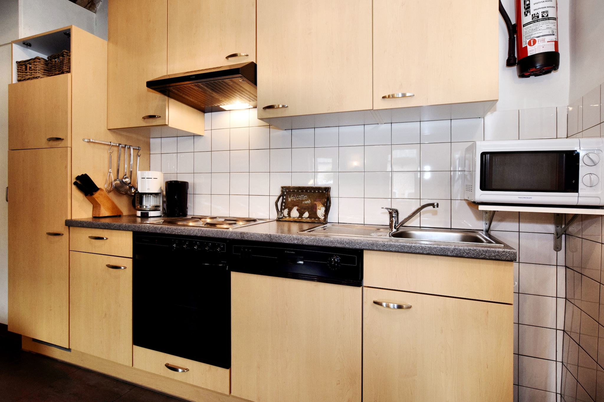 Vakantiehuis Richelle max. 8 personen 1 huisdier 4 slaapkamers #10