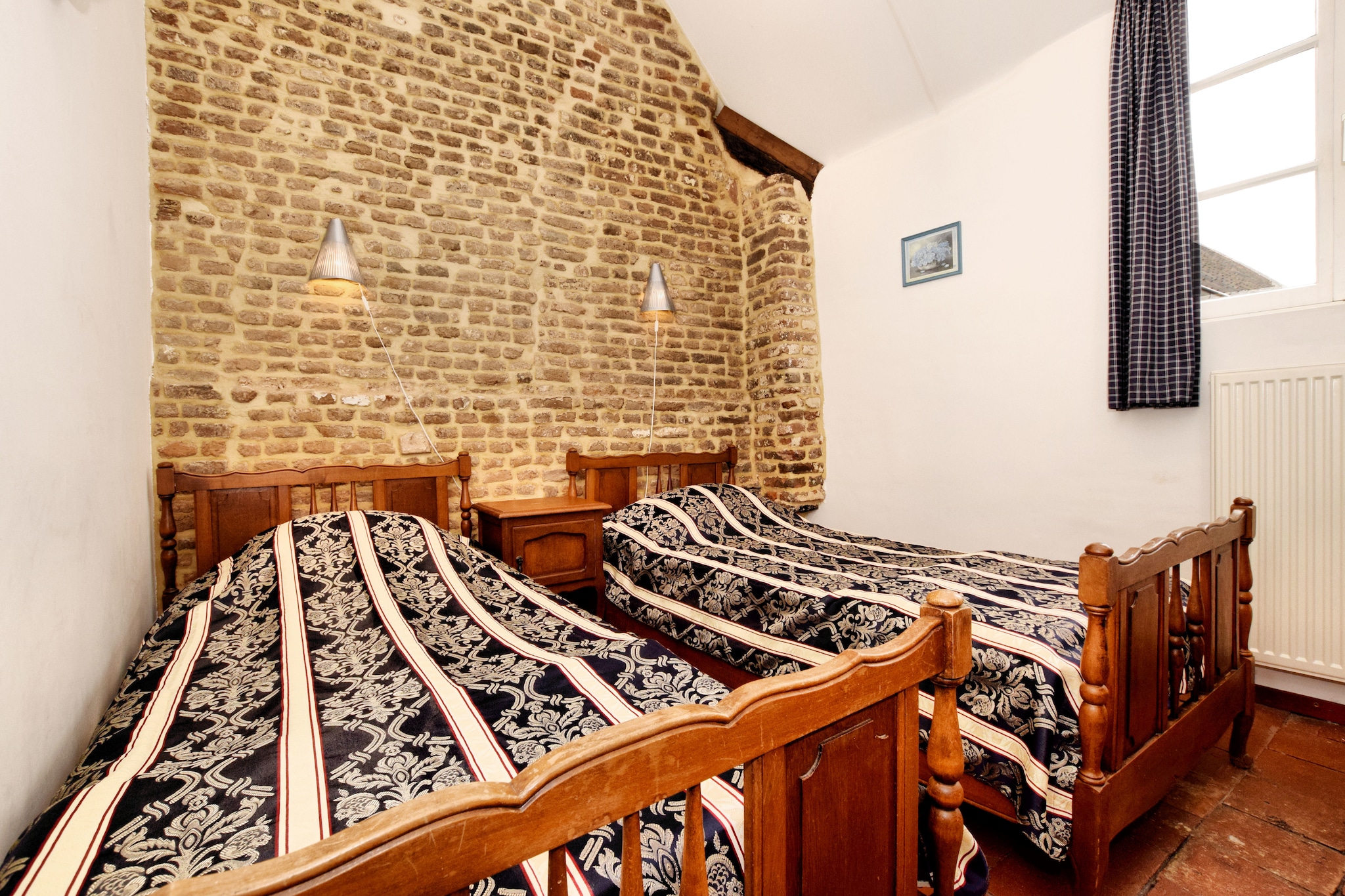 Vakantiehuis Richelle max. 8 personen 1 huisdier 4 slaapkamers #15