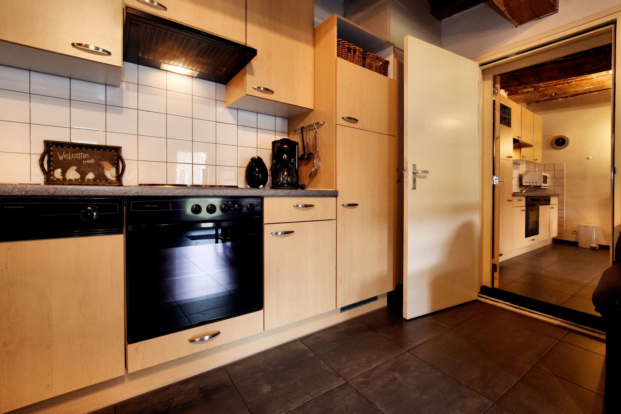 Vakantiehuis Richelle max. 8 personen 1 huisdier 4 slaapkamers #9