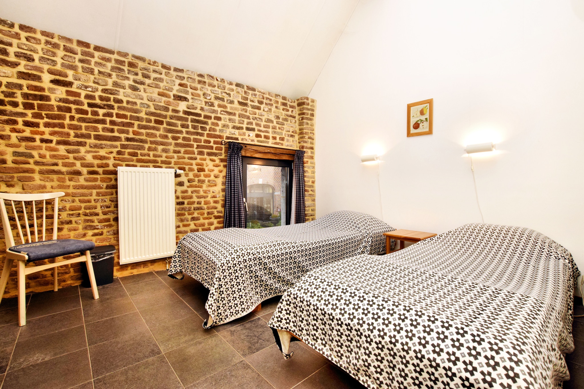 Vakantiehuis Richelle max. 8 personen 1 huisdier 4 slaapkamers #11