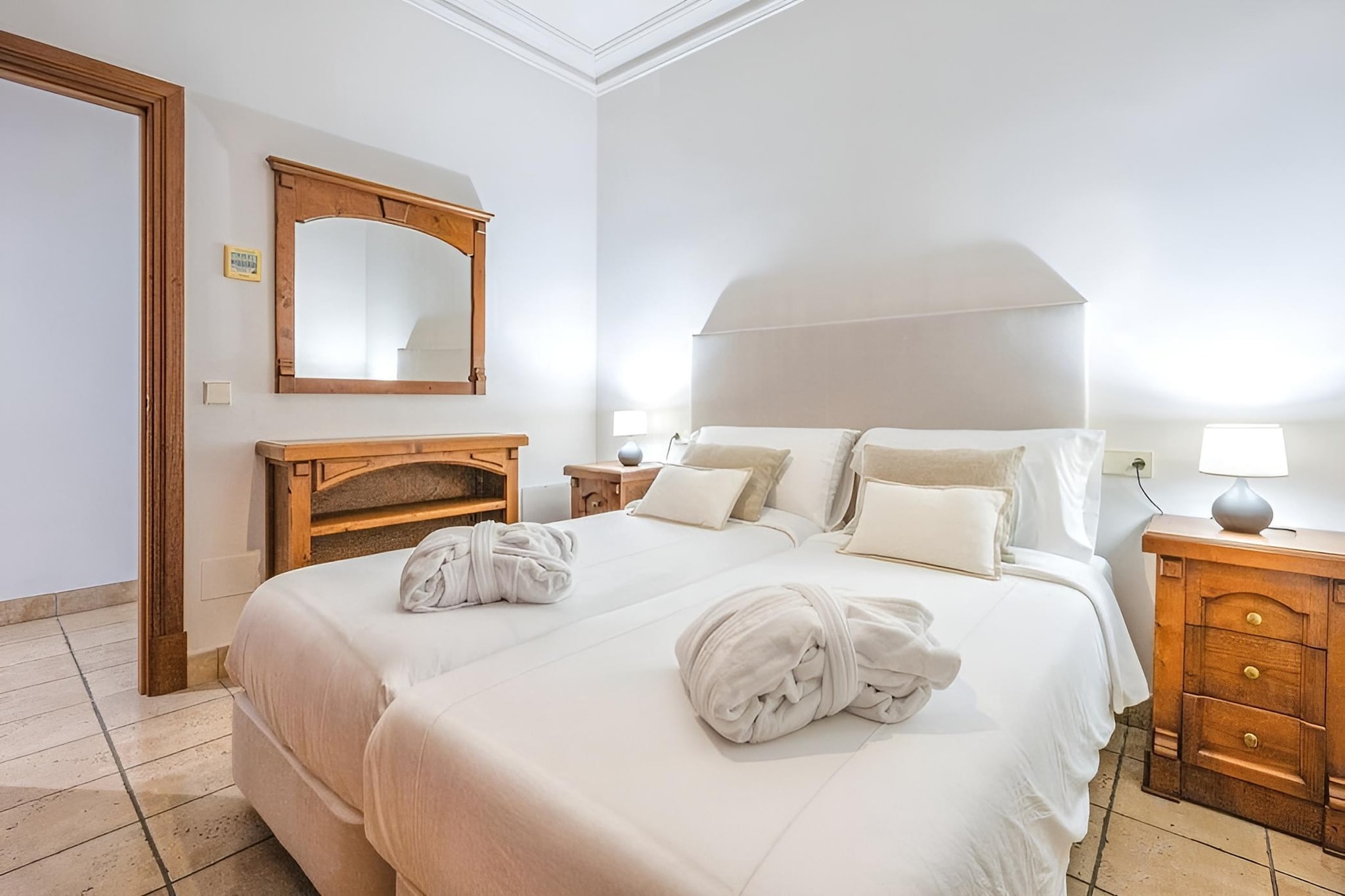 Elegant Family Villa Close to Manacor