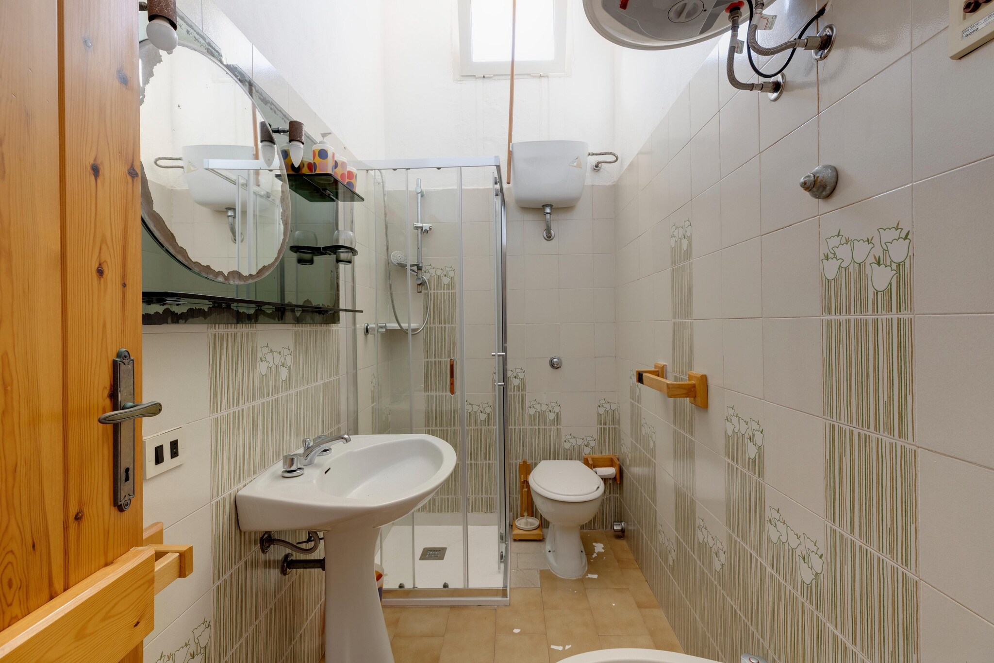 Bath Room