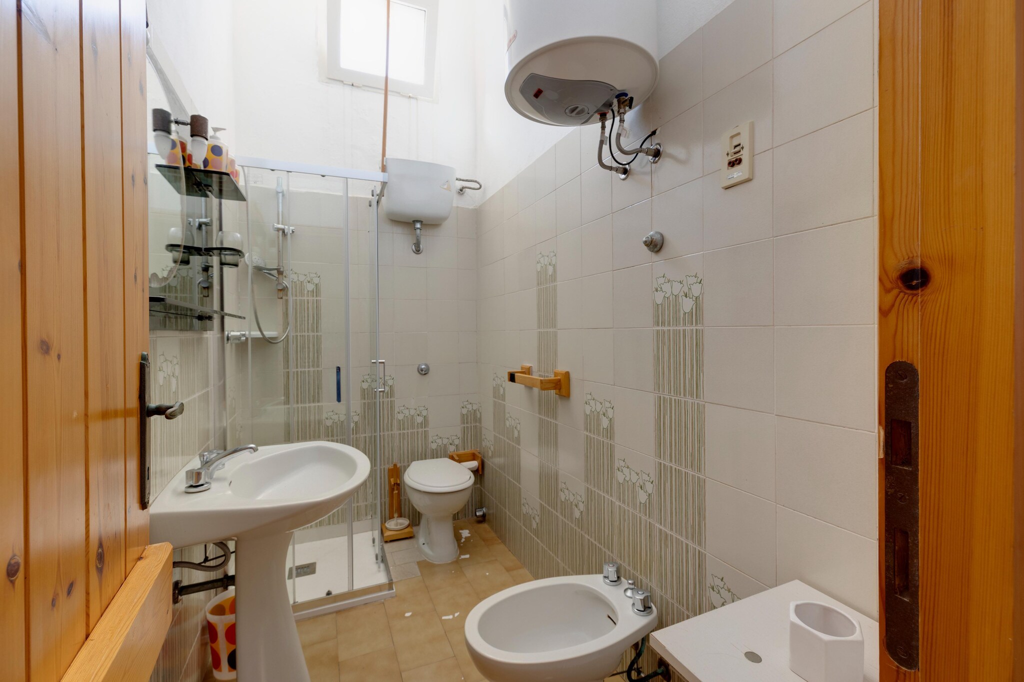 Bath Room