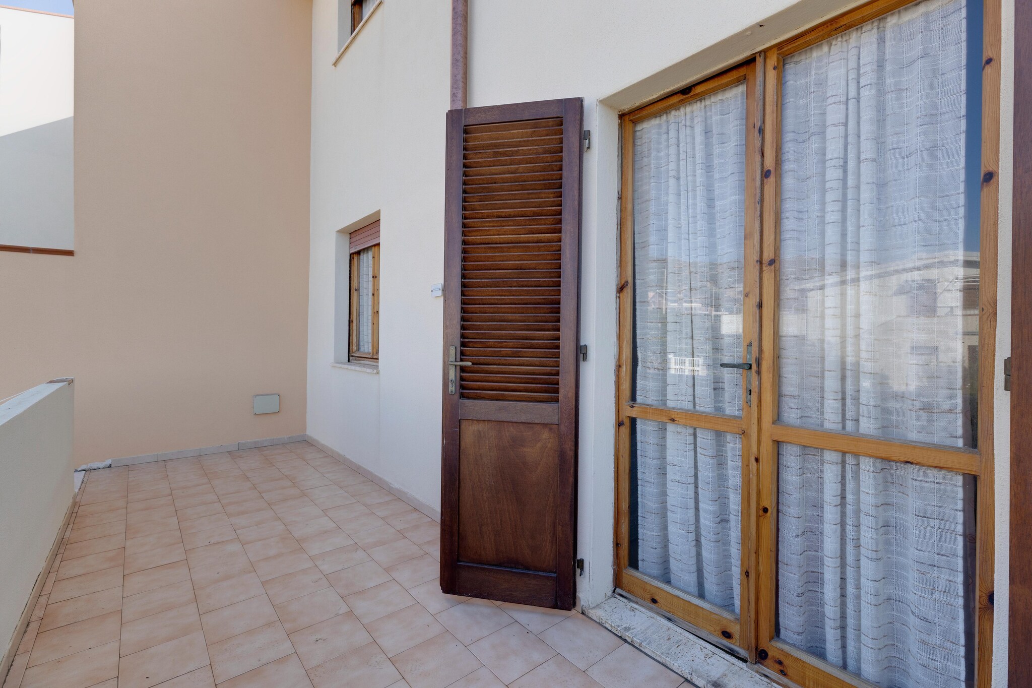 Terrace Balcony