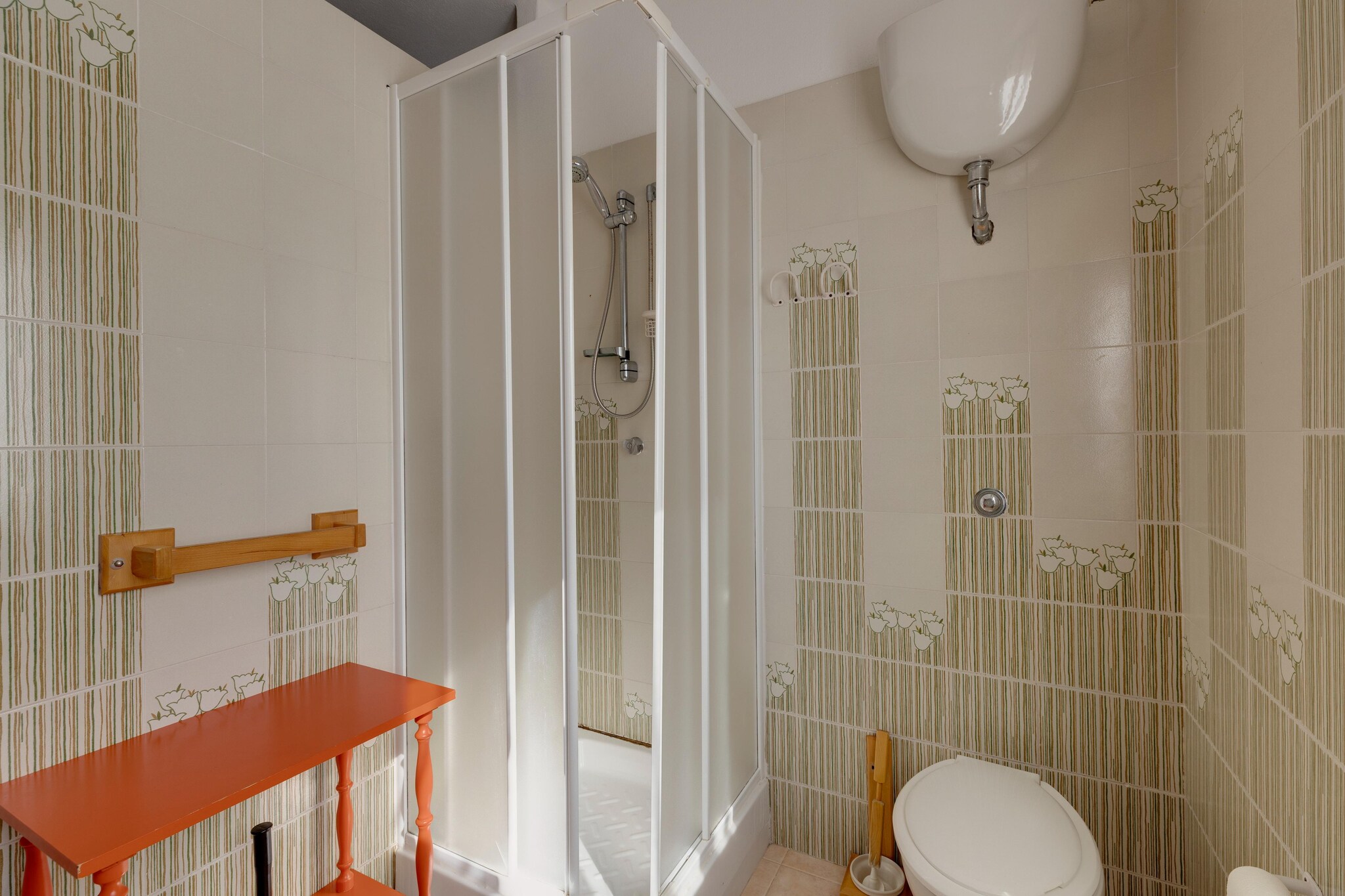 Bath Room