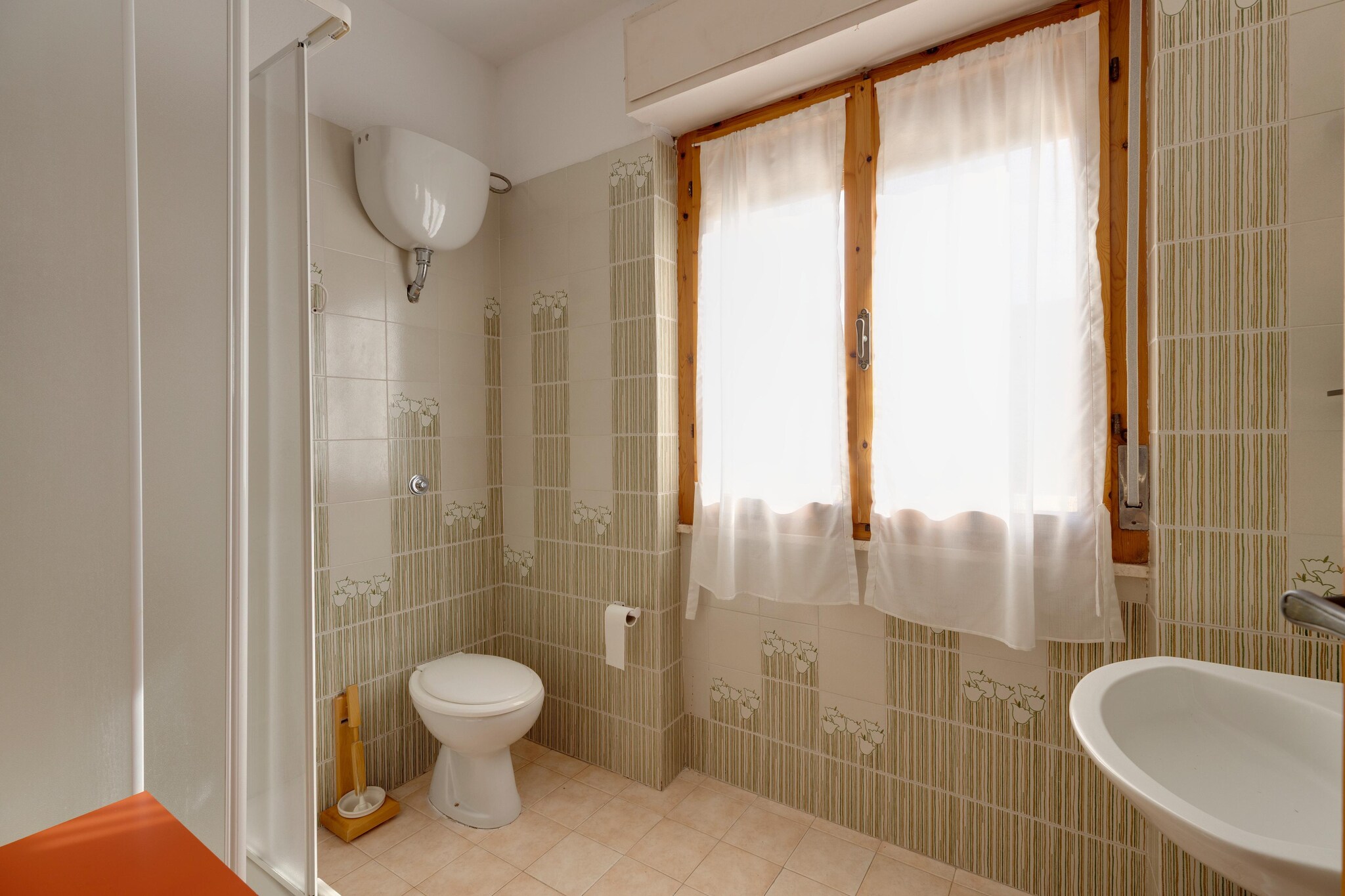 Bath Room