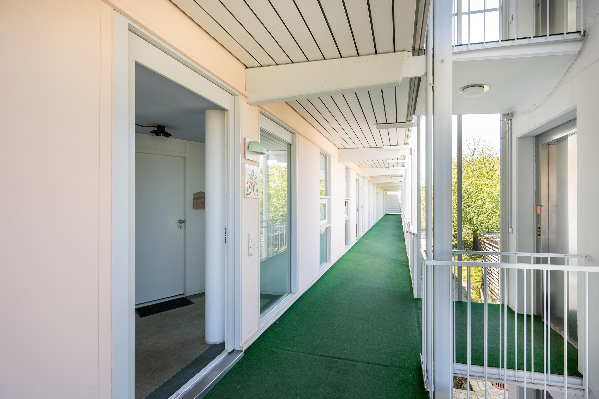 Terrace Balcony