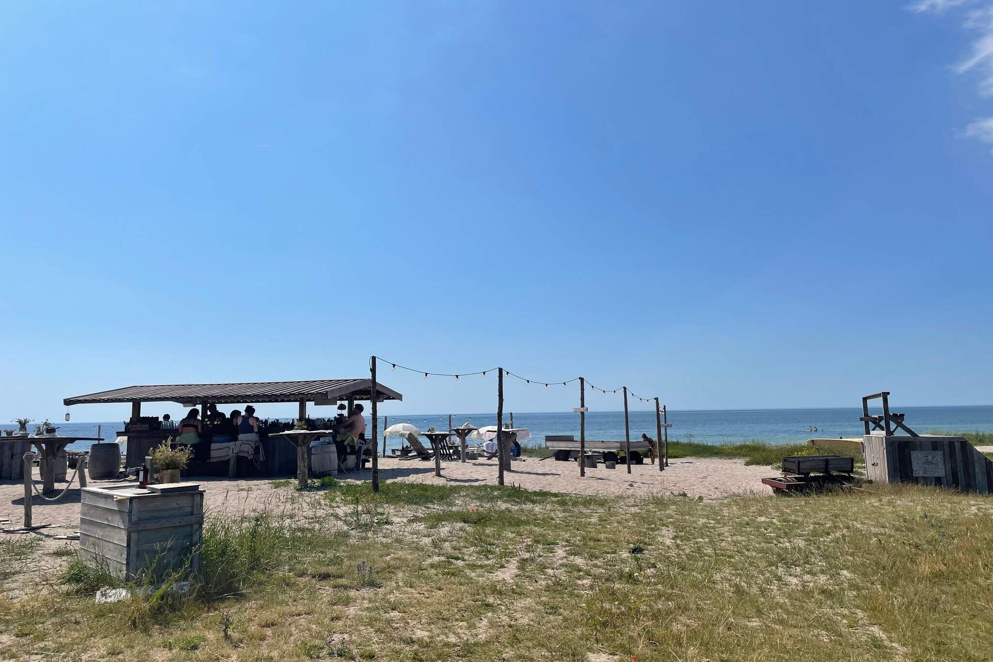 4 star holiday home in Gotlands Tofta