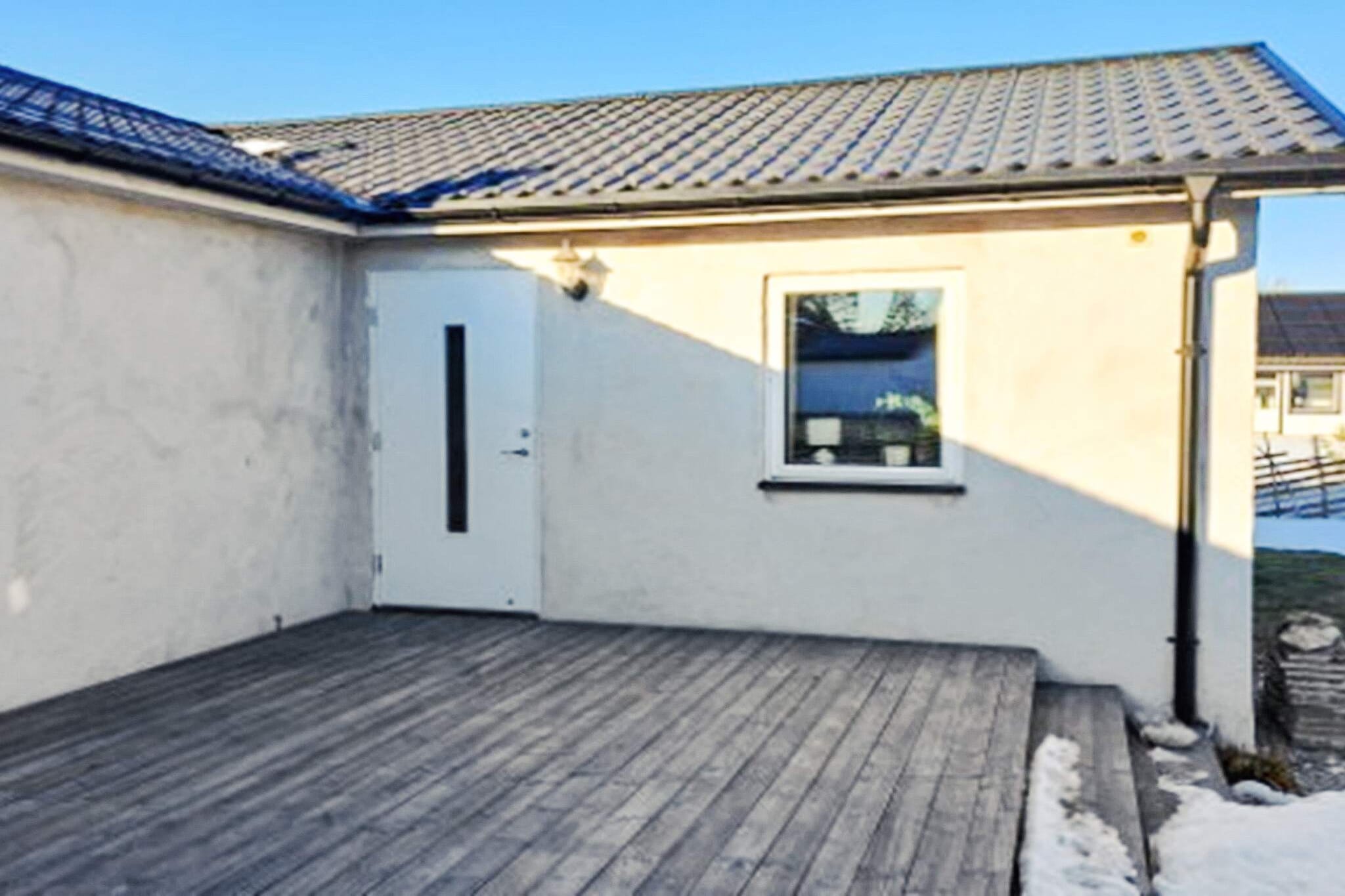 4 sterren vakantie huis in Gotlands Tofta