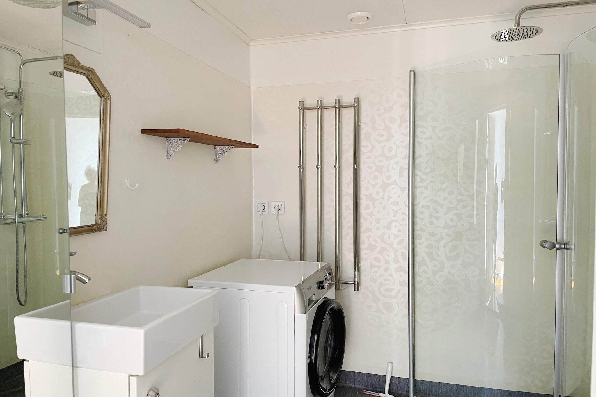 4 star holiday home in Gotlands Tofta - Indoor