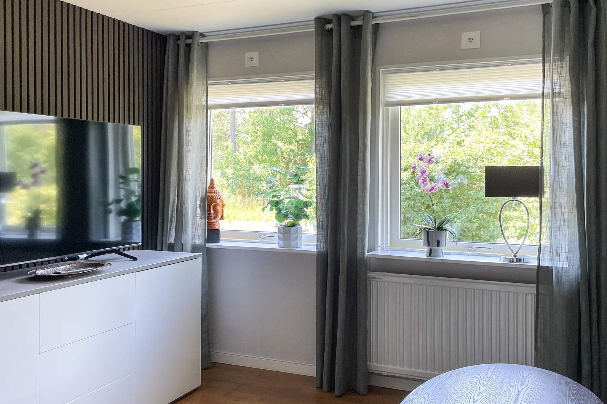 4 star holiday home in Gotlands Tofta - Indoor