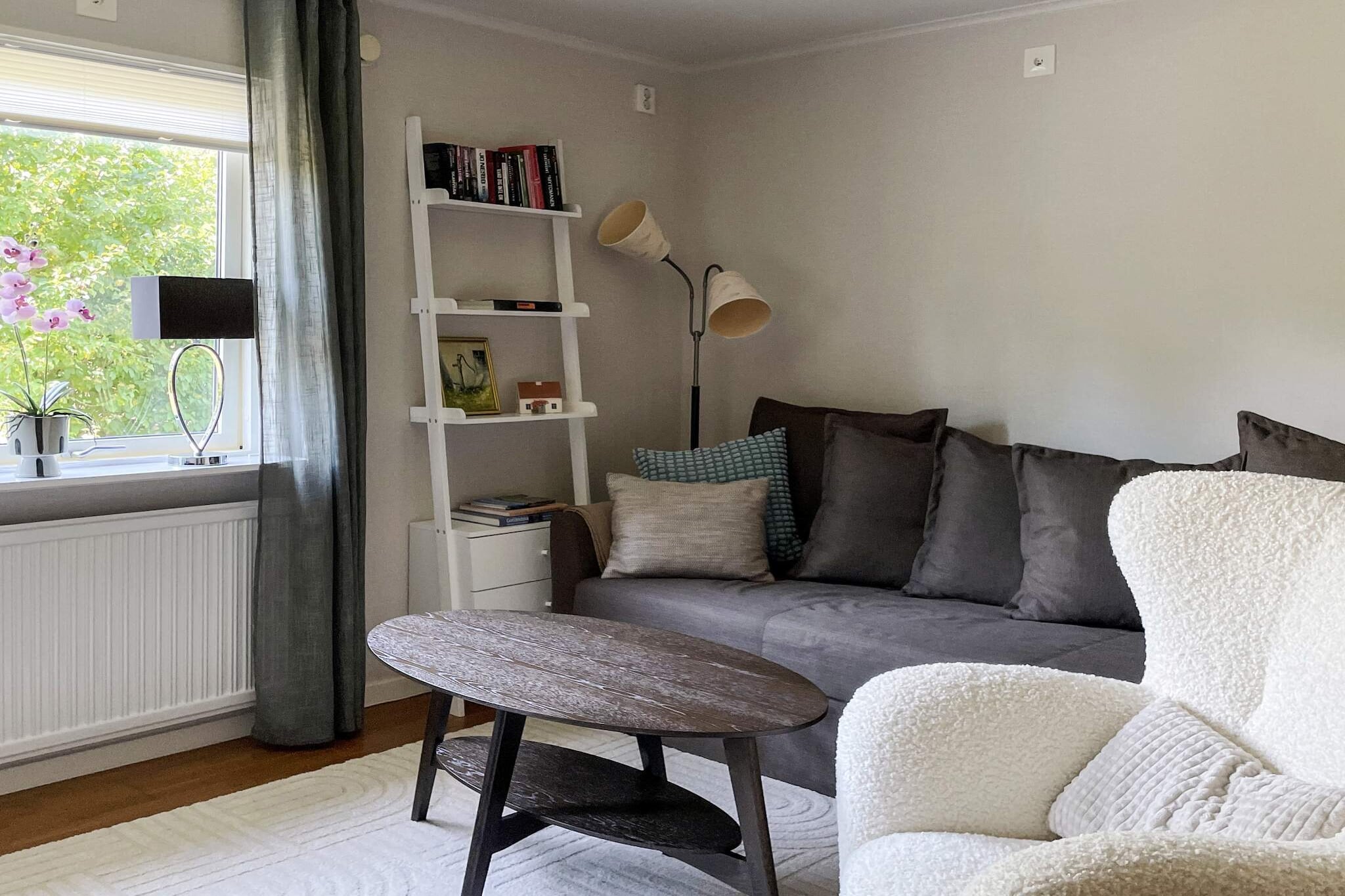 4 star holiday home in Gotlands Tofta - Indoor