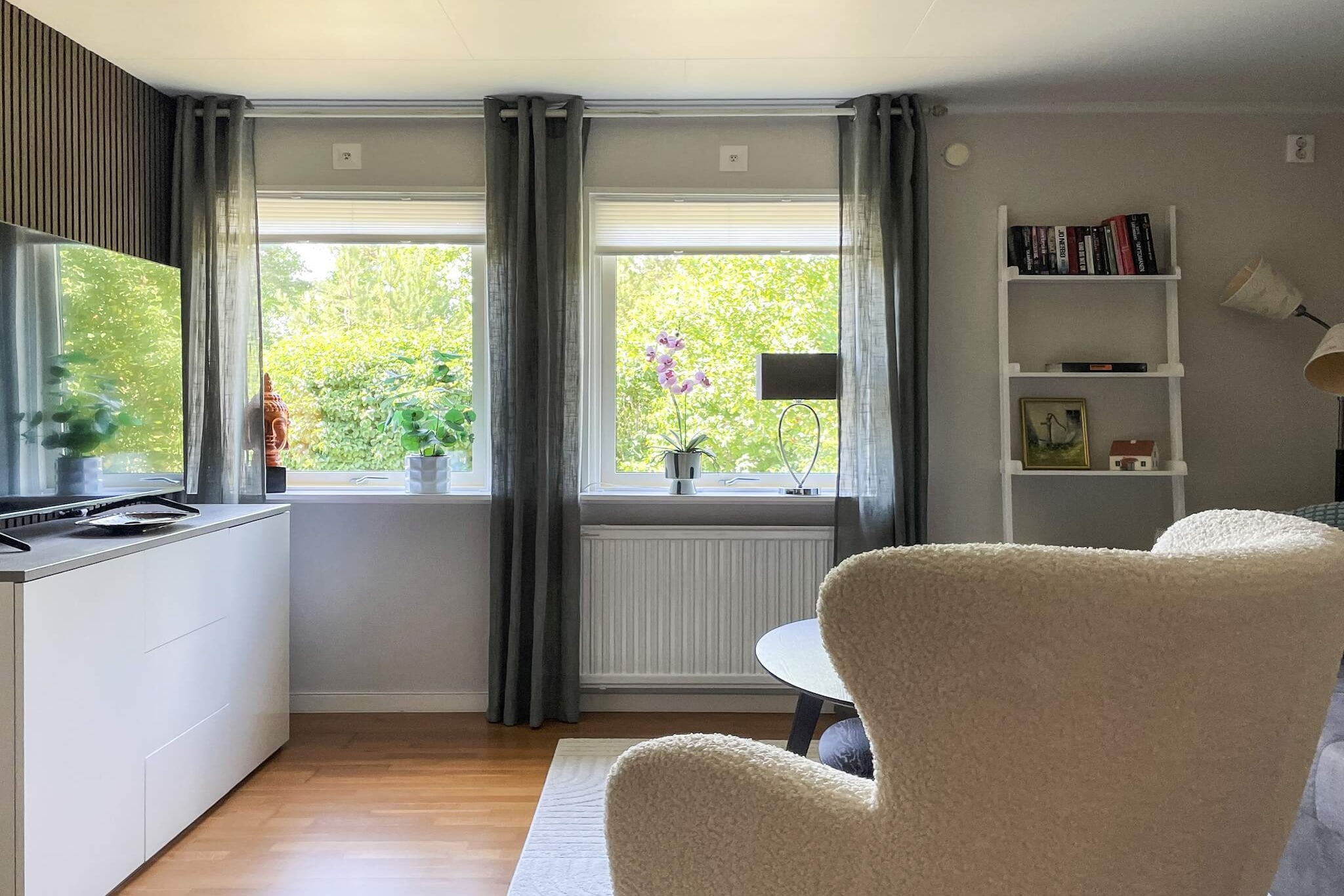 4 star holiday home in Gotlands Tofta - Indoor