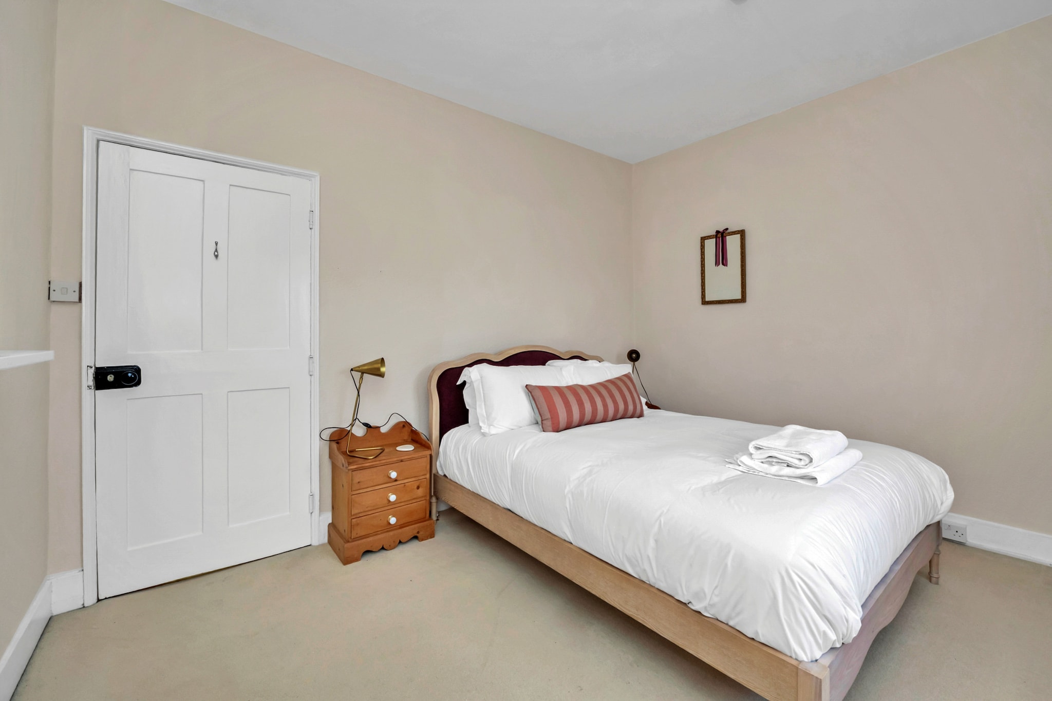 Clavering Hall