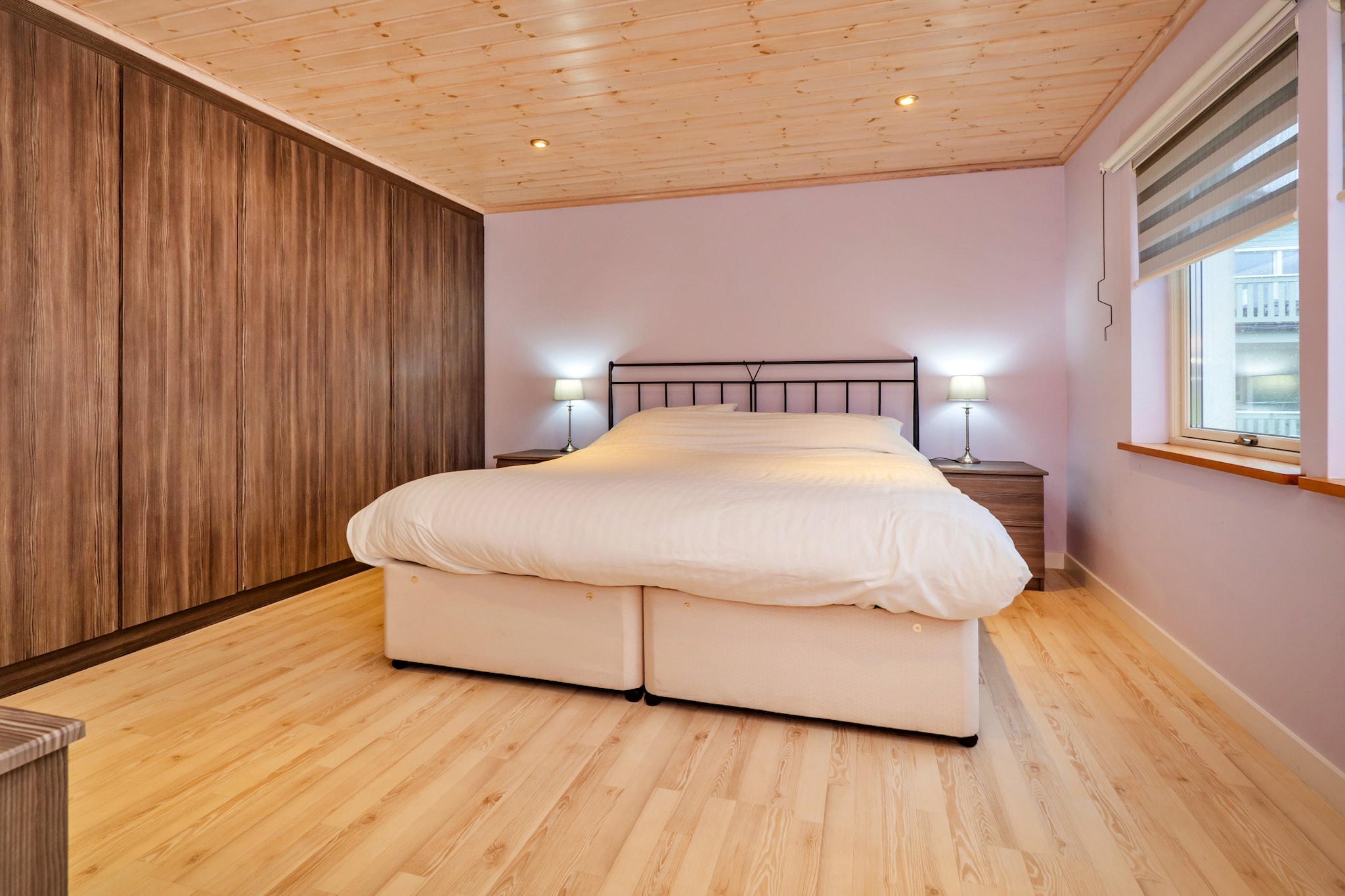 Oasis 41 - Schlafzimmer