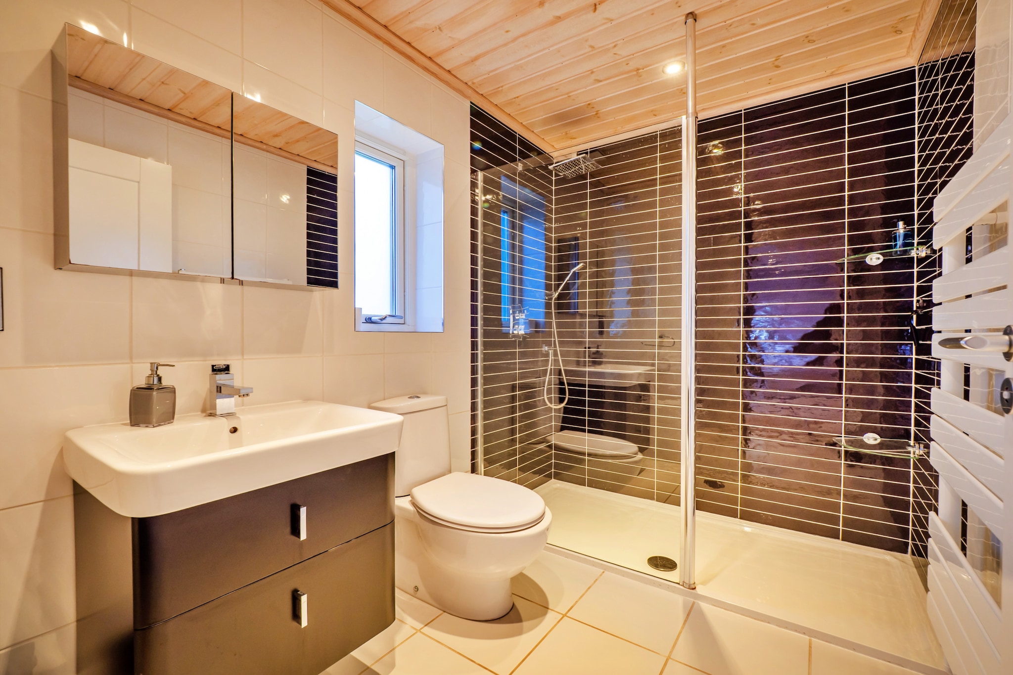 Oasis 41 - Badezimmer