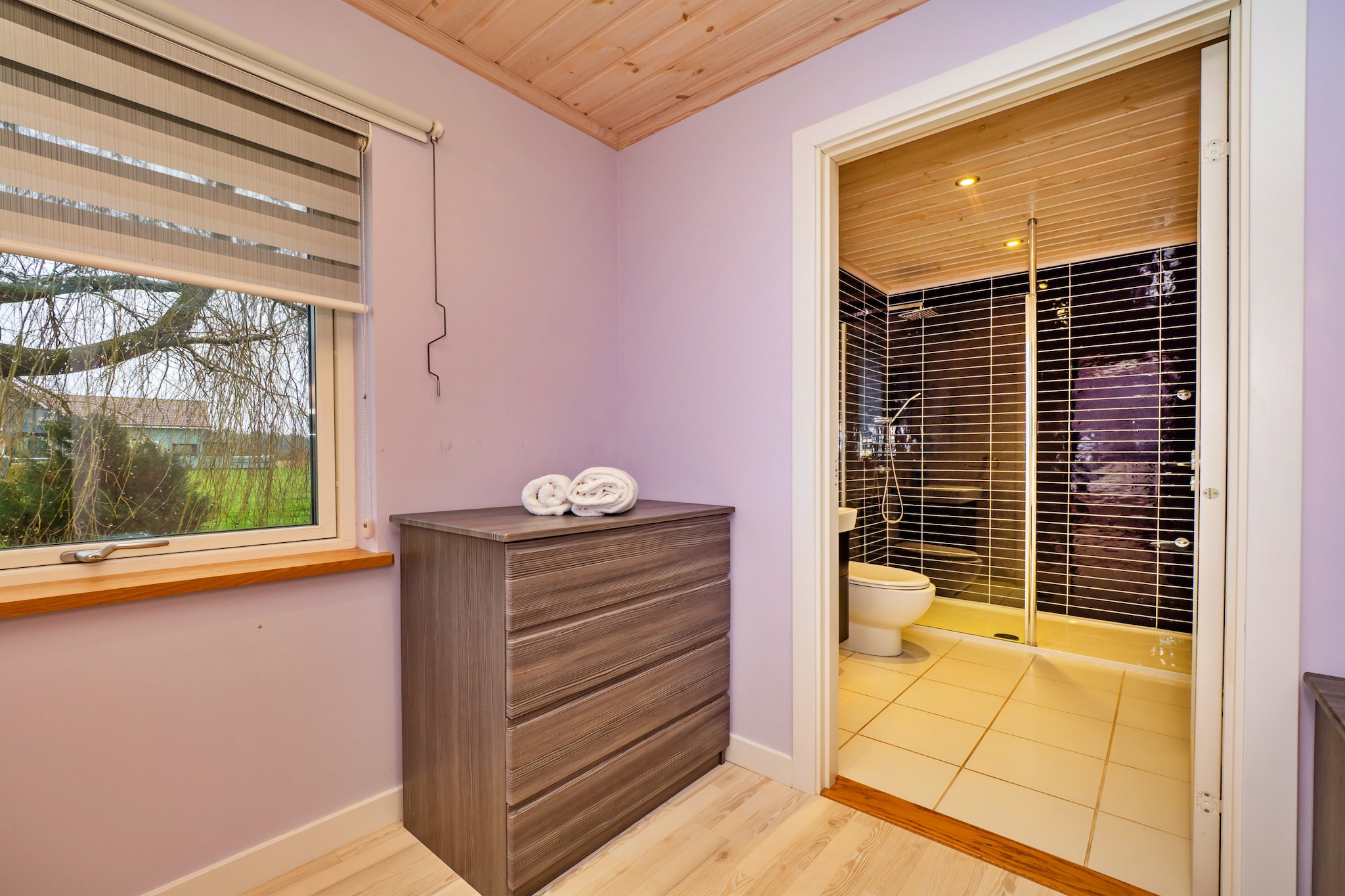 Oasis 41 - Badezimmer
