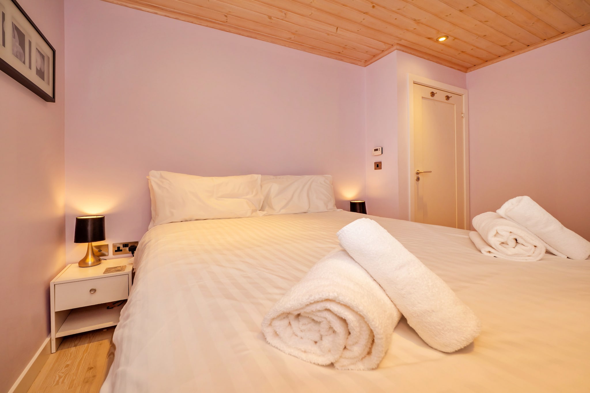 Oasis 41 - Schlafzimmer