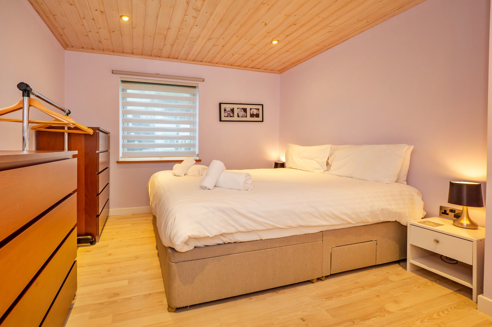 Oasis 41 - Schlafzimmer