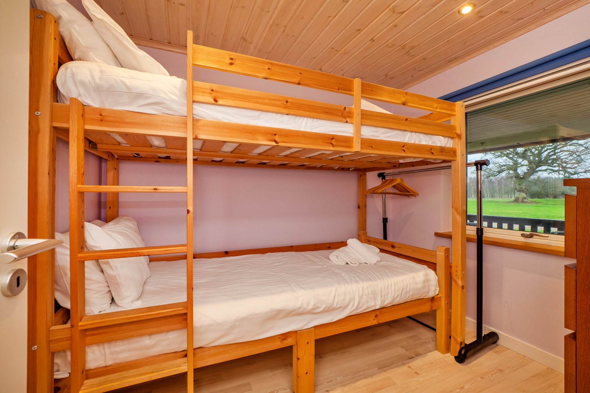 Oasis 41 - Schlafzimmer