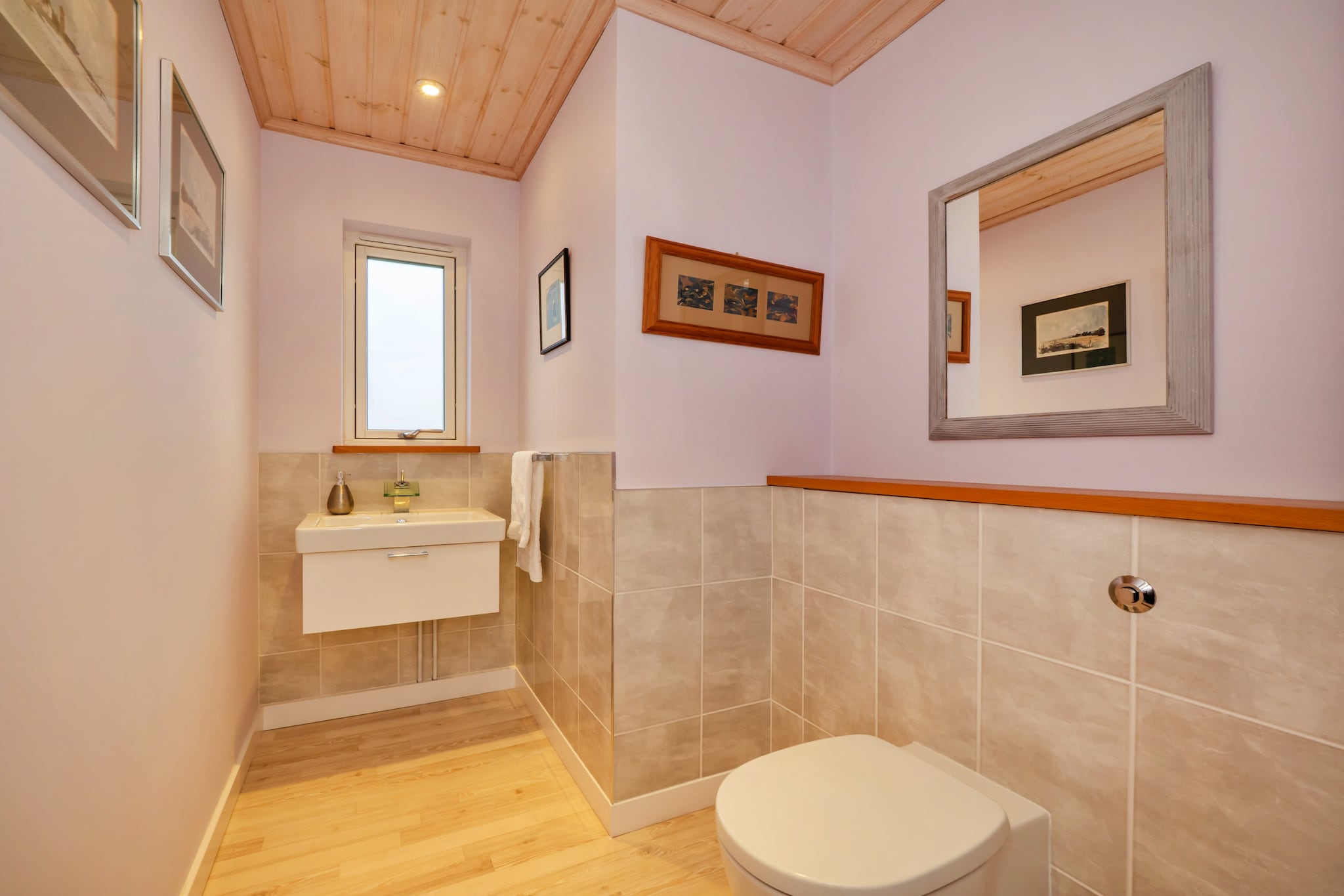 Oasis 41 - Badezimmer