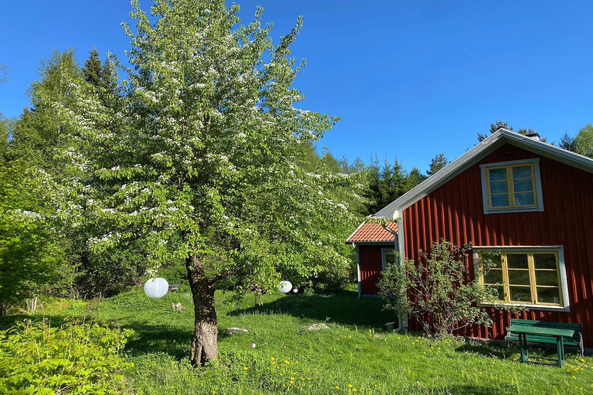 Sweden