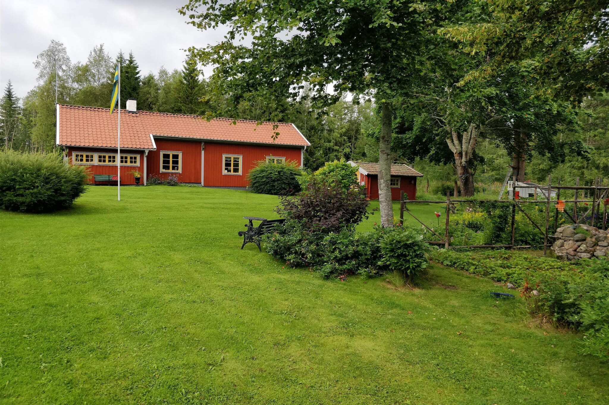 Sweden