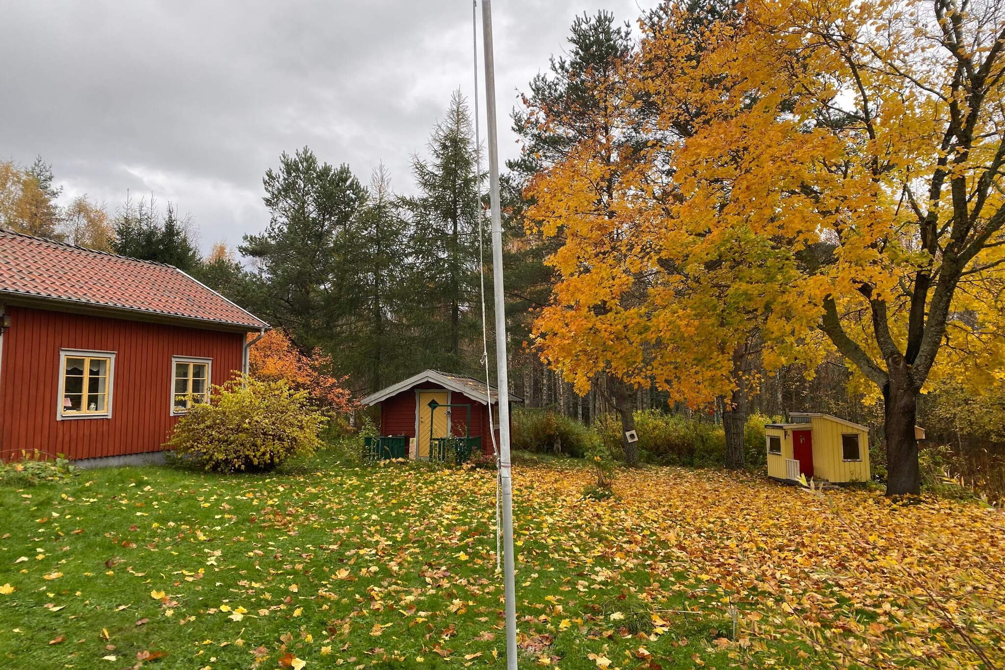 Sweden