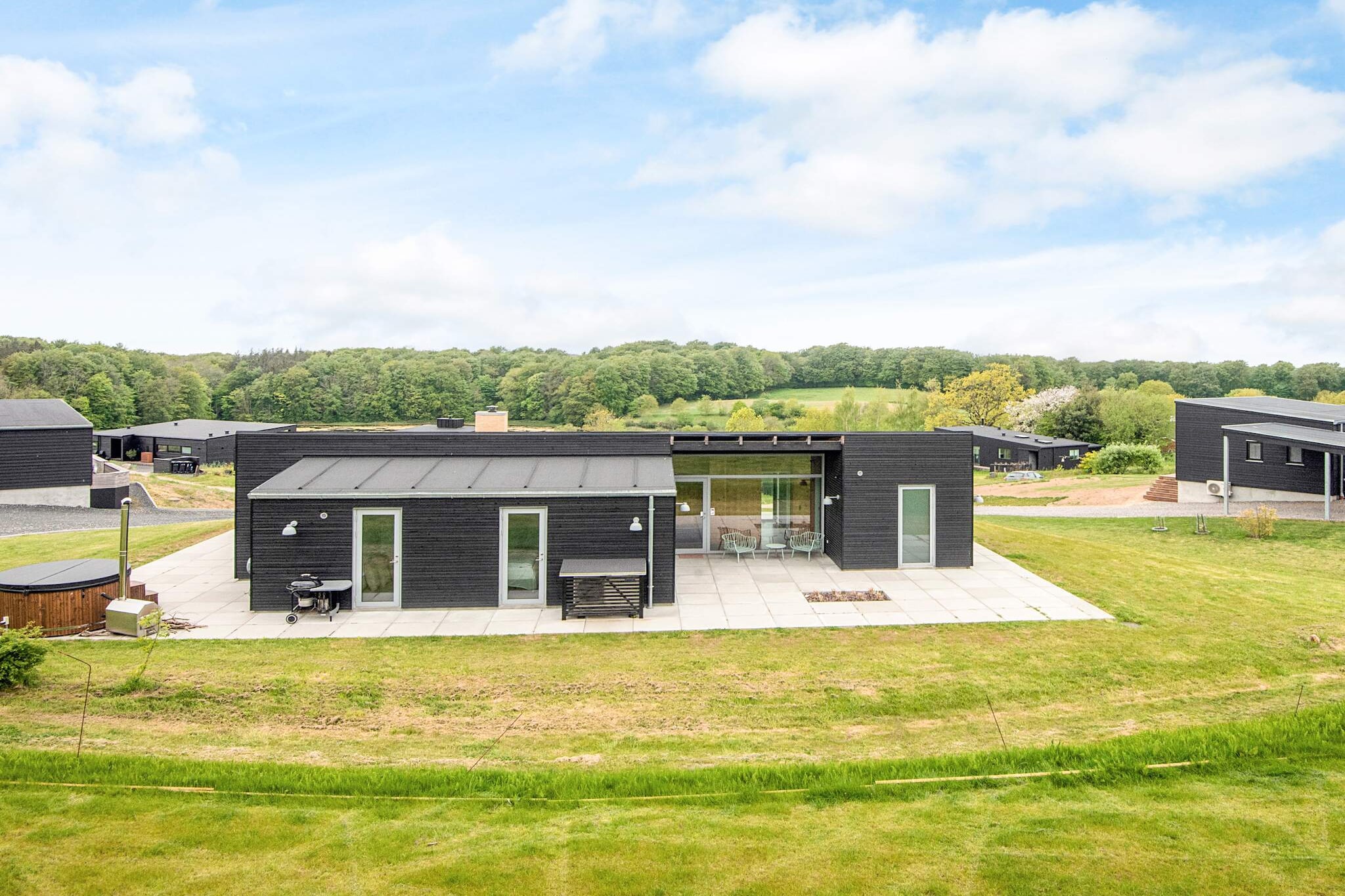 5 star holiday home in Aabenraa