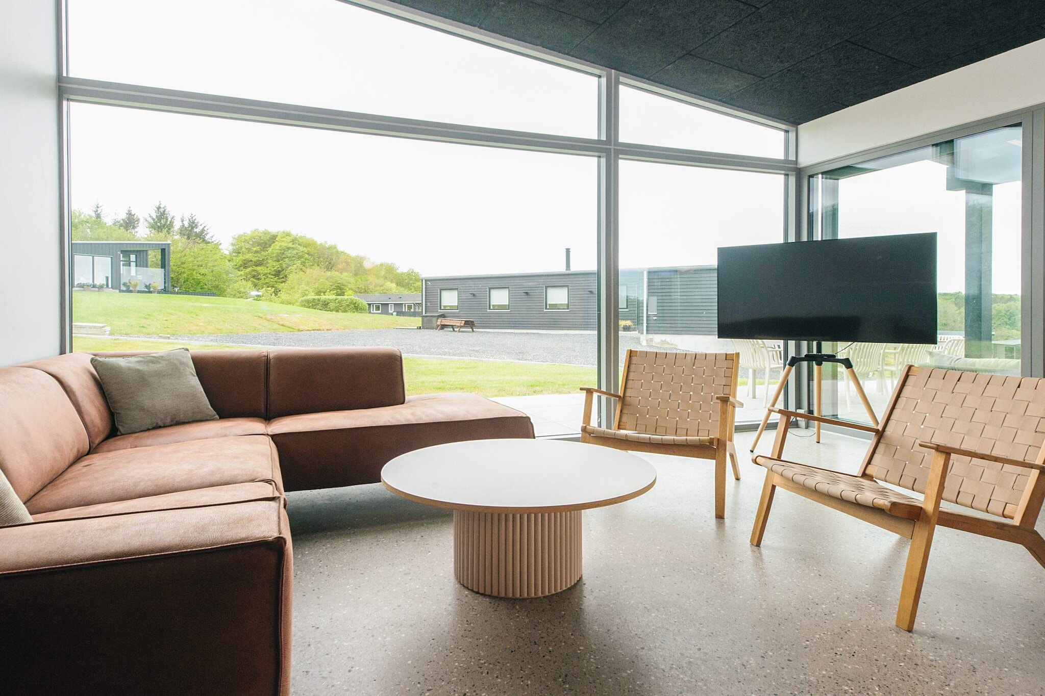 5 star holiday home in Aabenraa