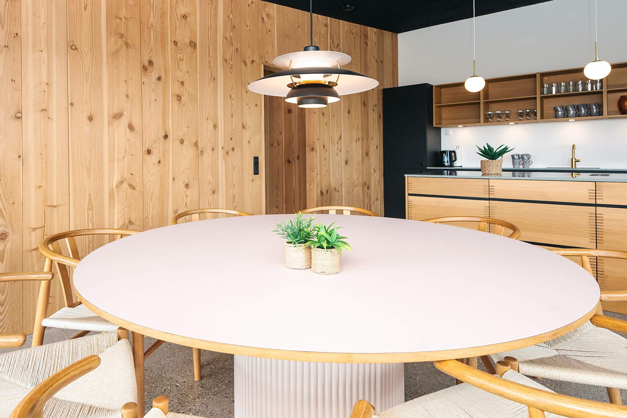 5 sterren vakantie huis in Aabenraa - Binnen