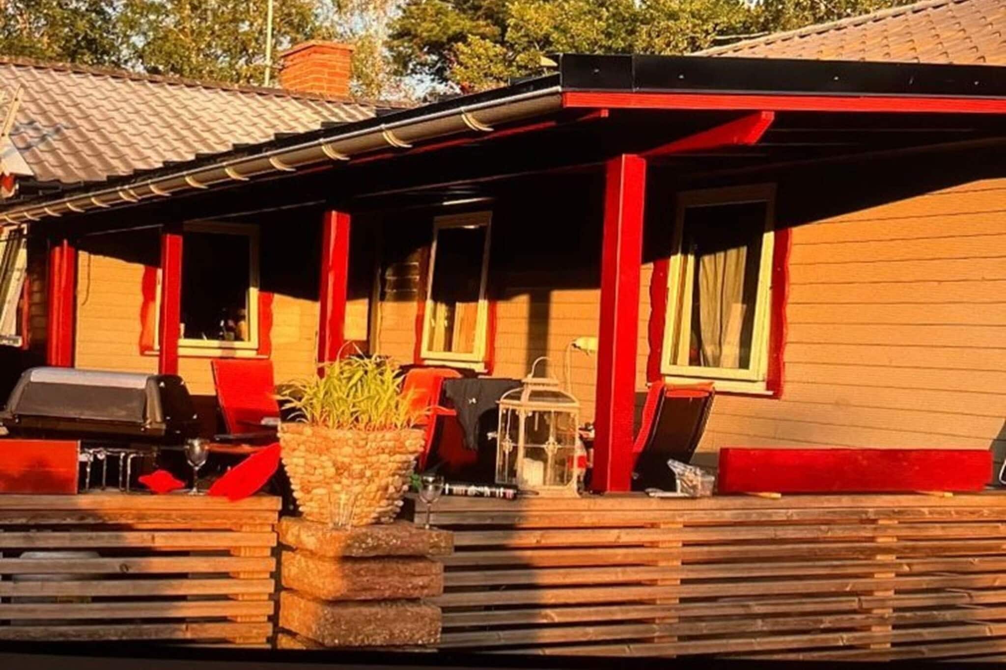 6 Personen vakantie huis in LÖTTORP