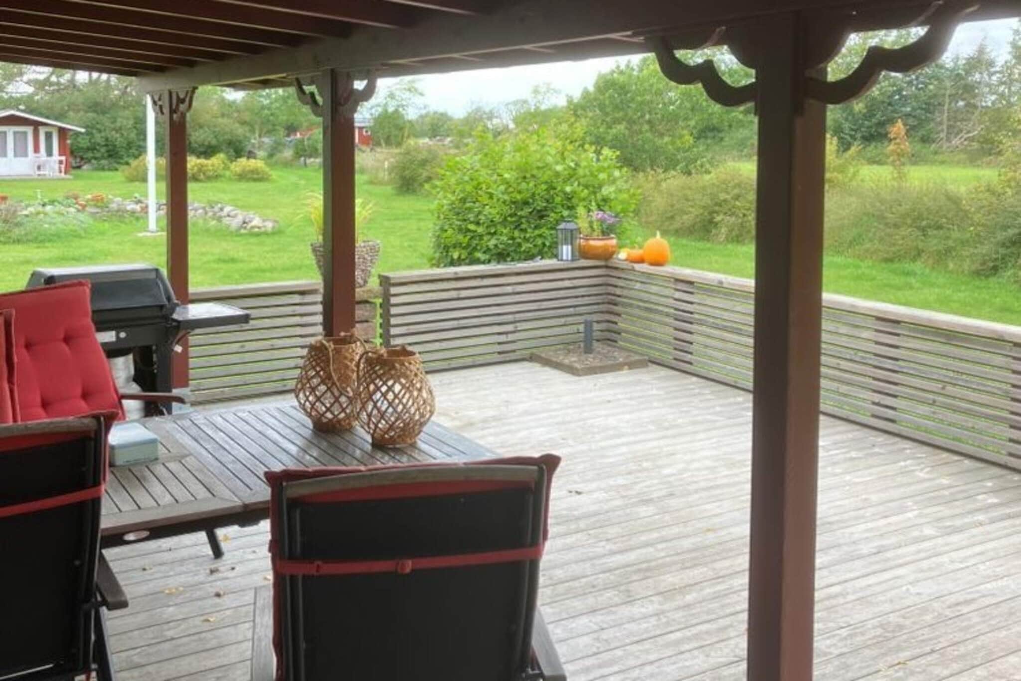 6 Personen vakantie huis in LÖTTORP