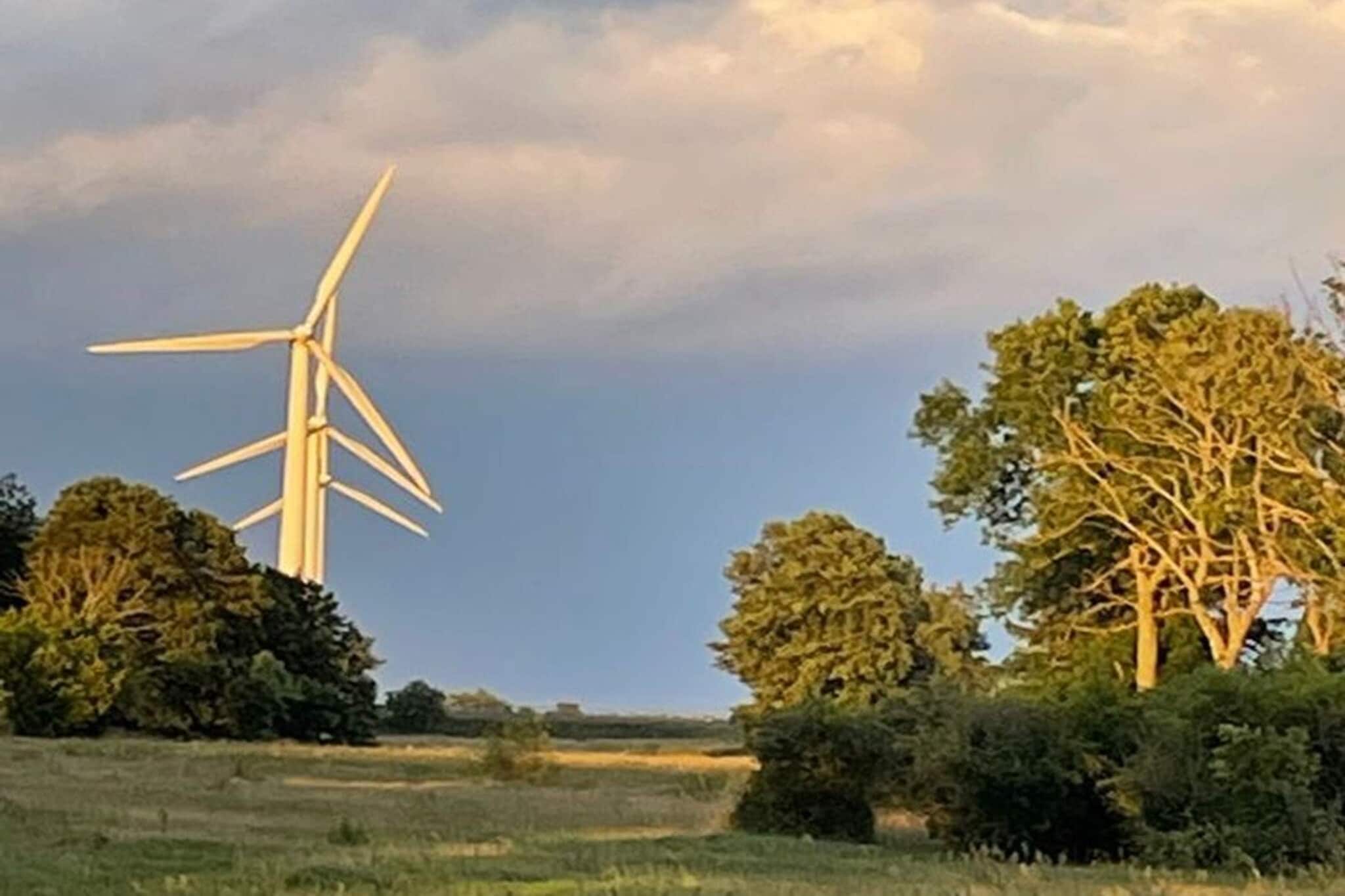 6 Personen vakantie huis in LÖTTORP-Buitenlucht