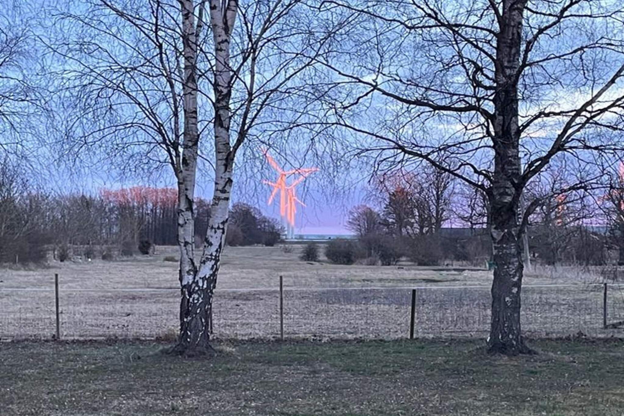 6 Personen vakantie huis in LÖTTORP-Buitenlucht