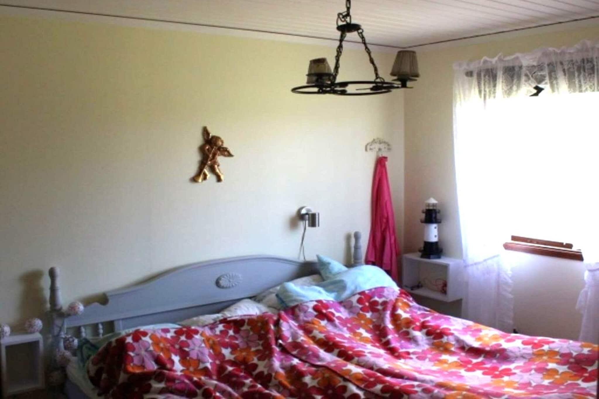 6 Personen vakantie huis in LÖTTORP-Binnen