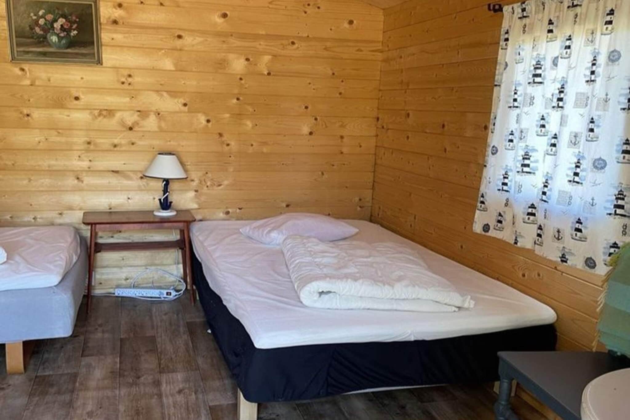 6 Personen vakantie huis in LÖTTORP-Binnen