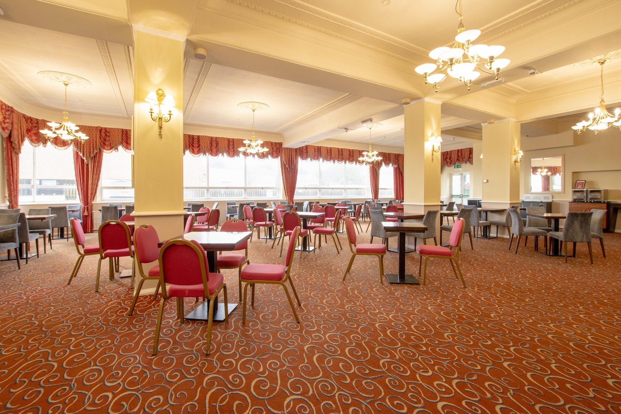 Hotel Facilities And Services