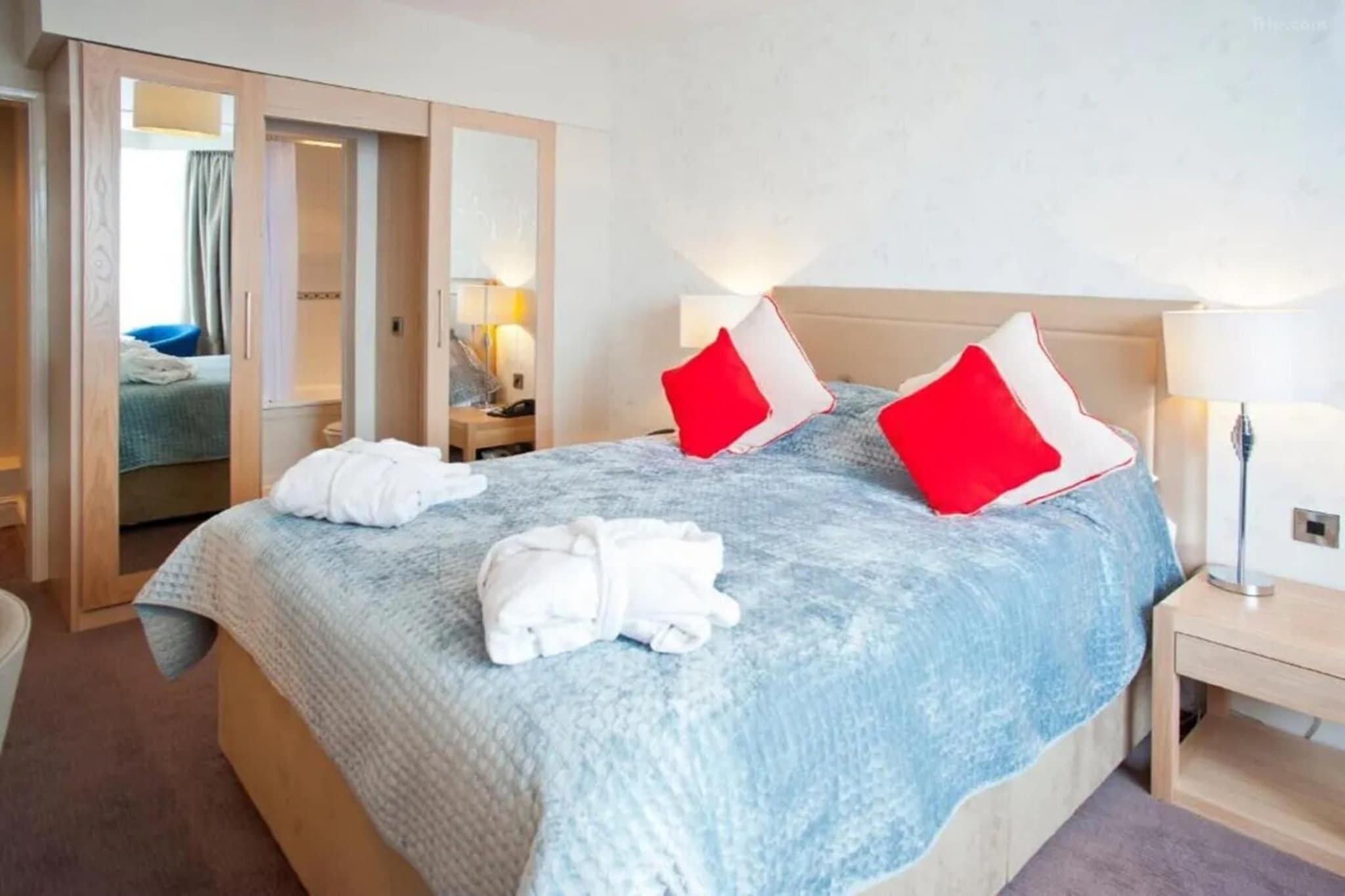 Bed Room