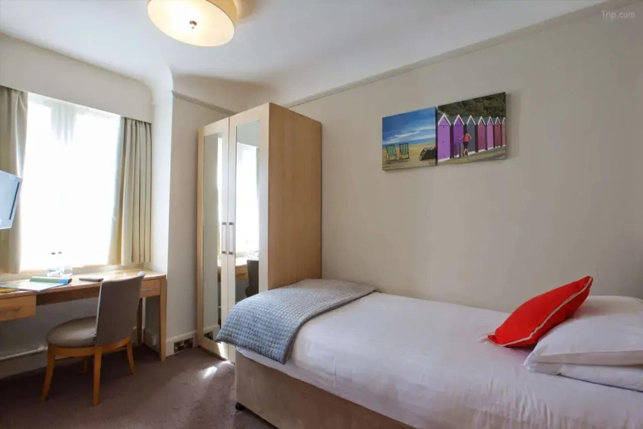 Bed Room