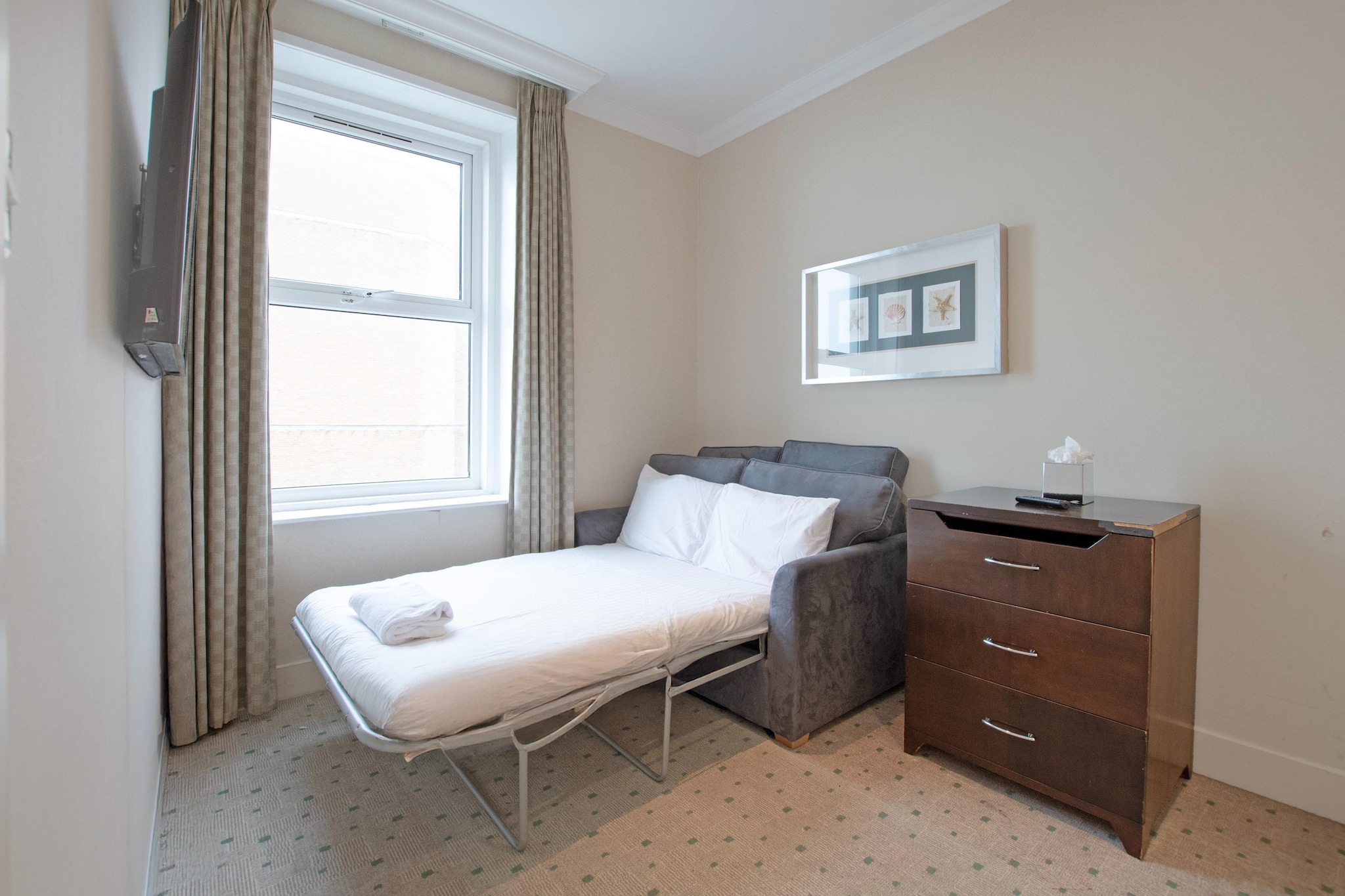 Bed Room