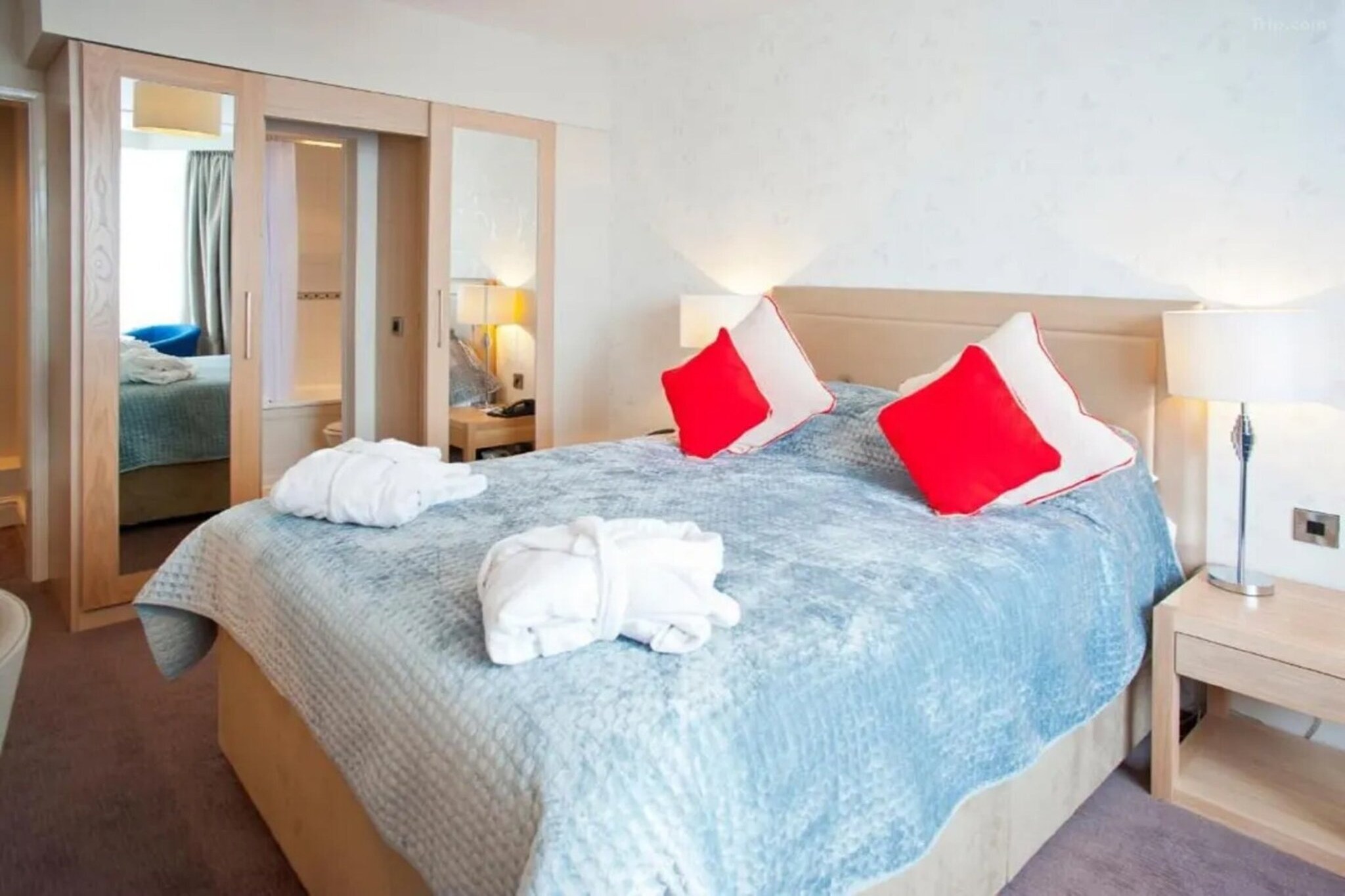 Bed Room