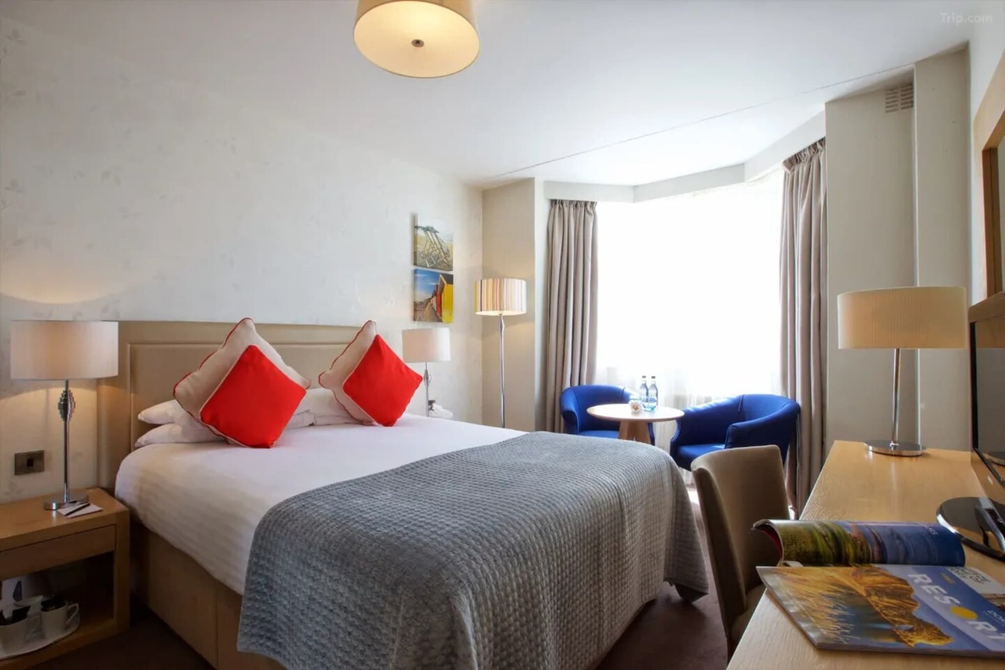 Bed Room