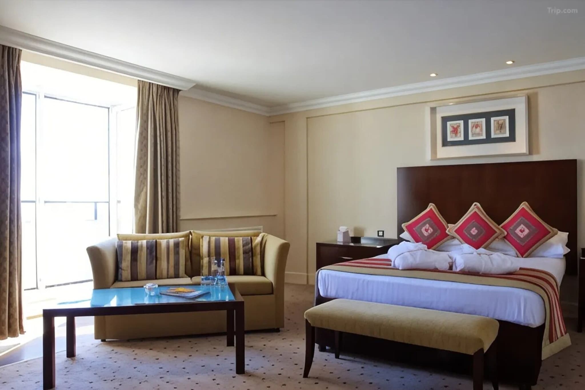 Bed Room