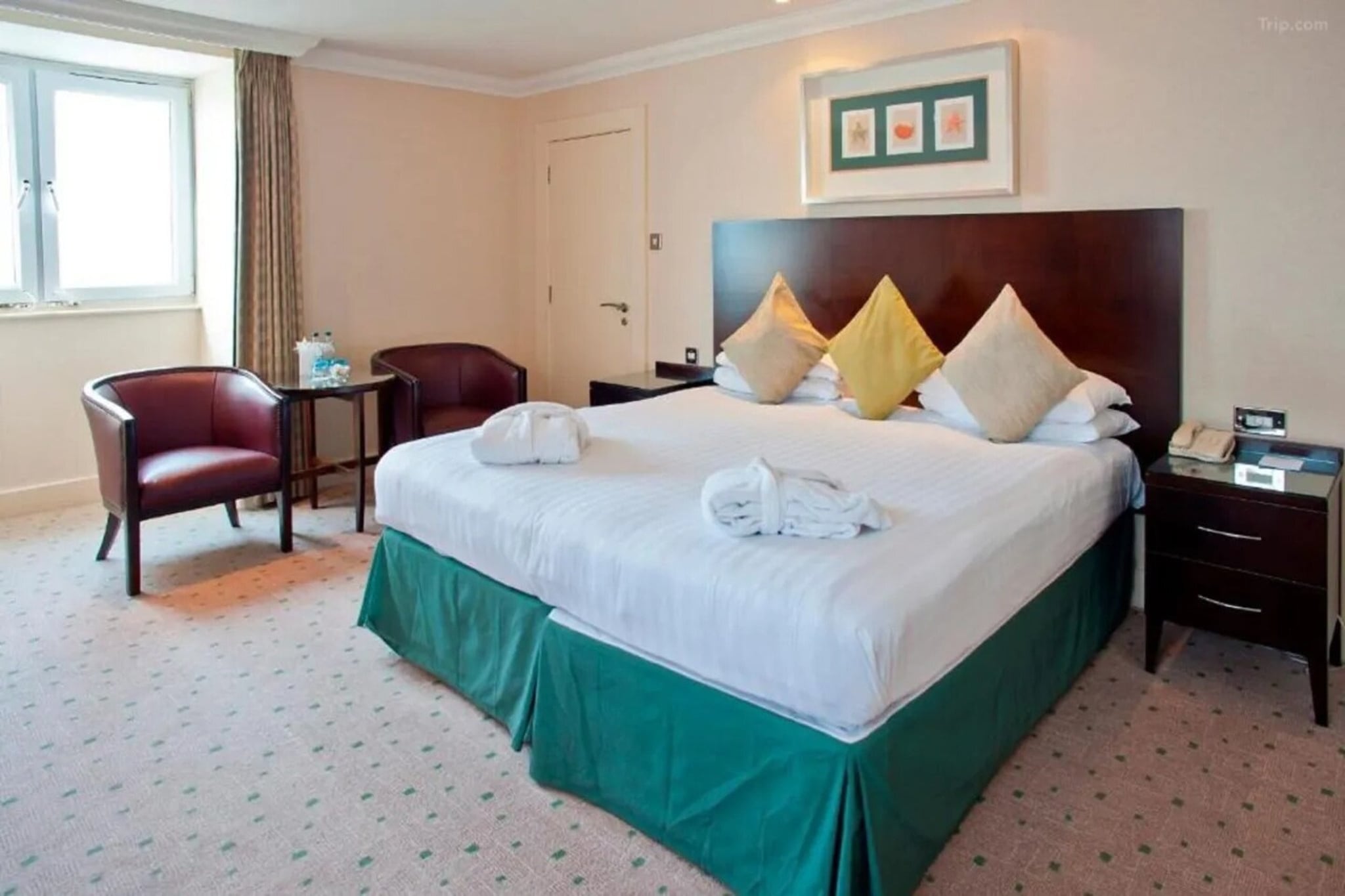Bed Room