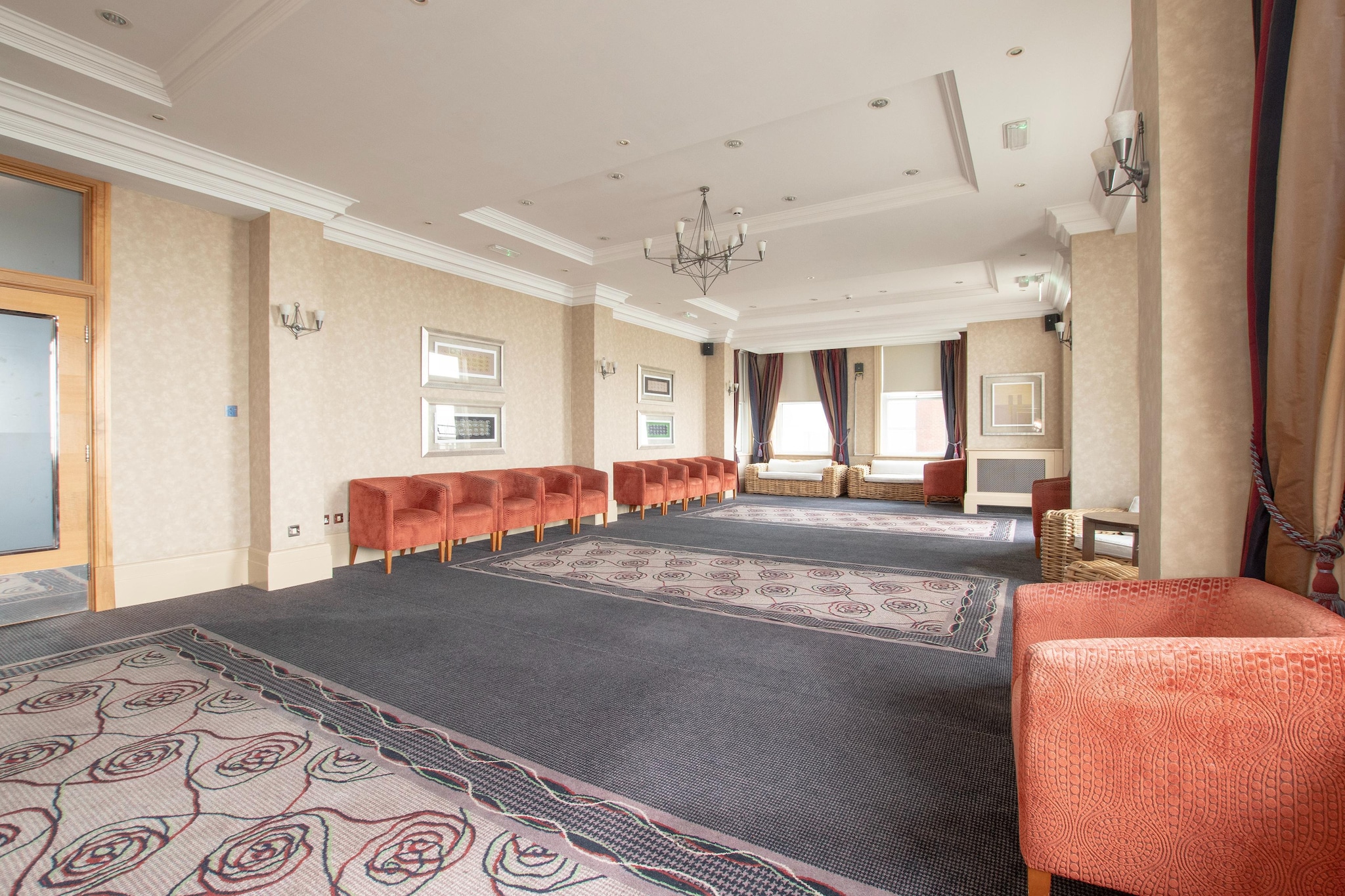 Hotel Facilities And Services
