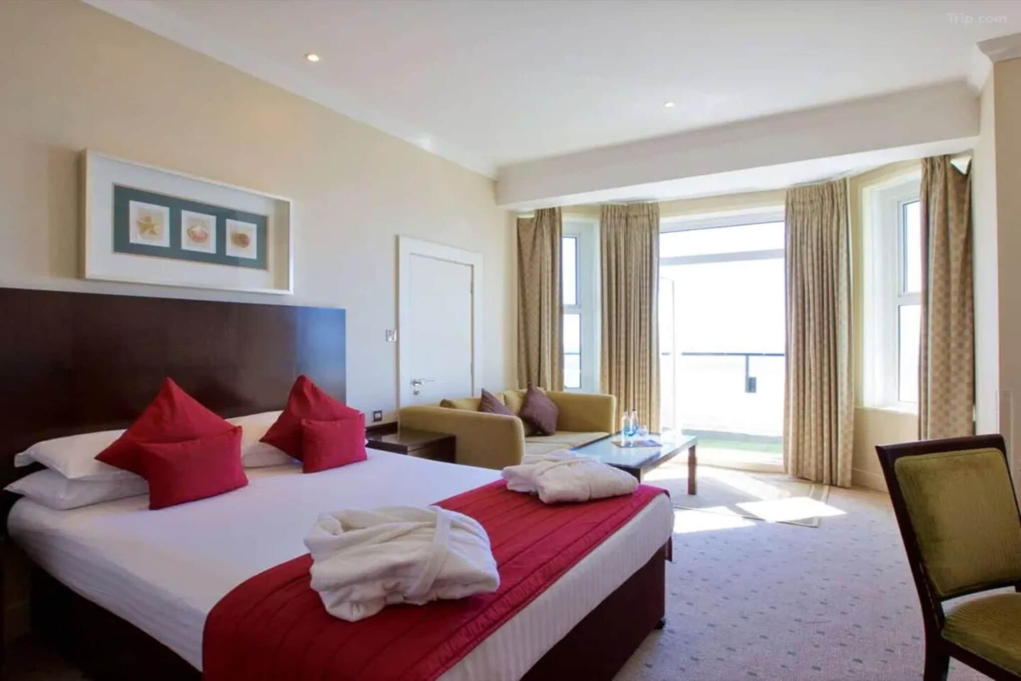 Bed Room