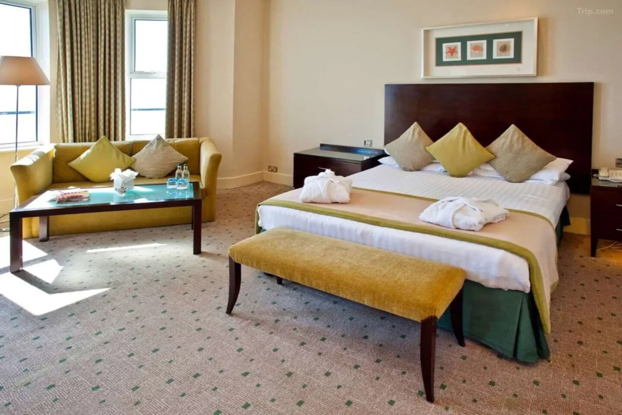 Bed Room