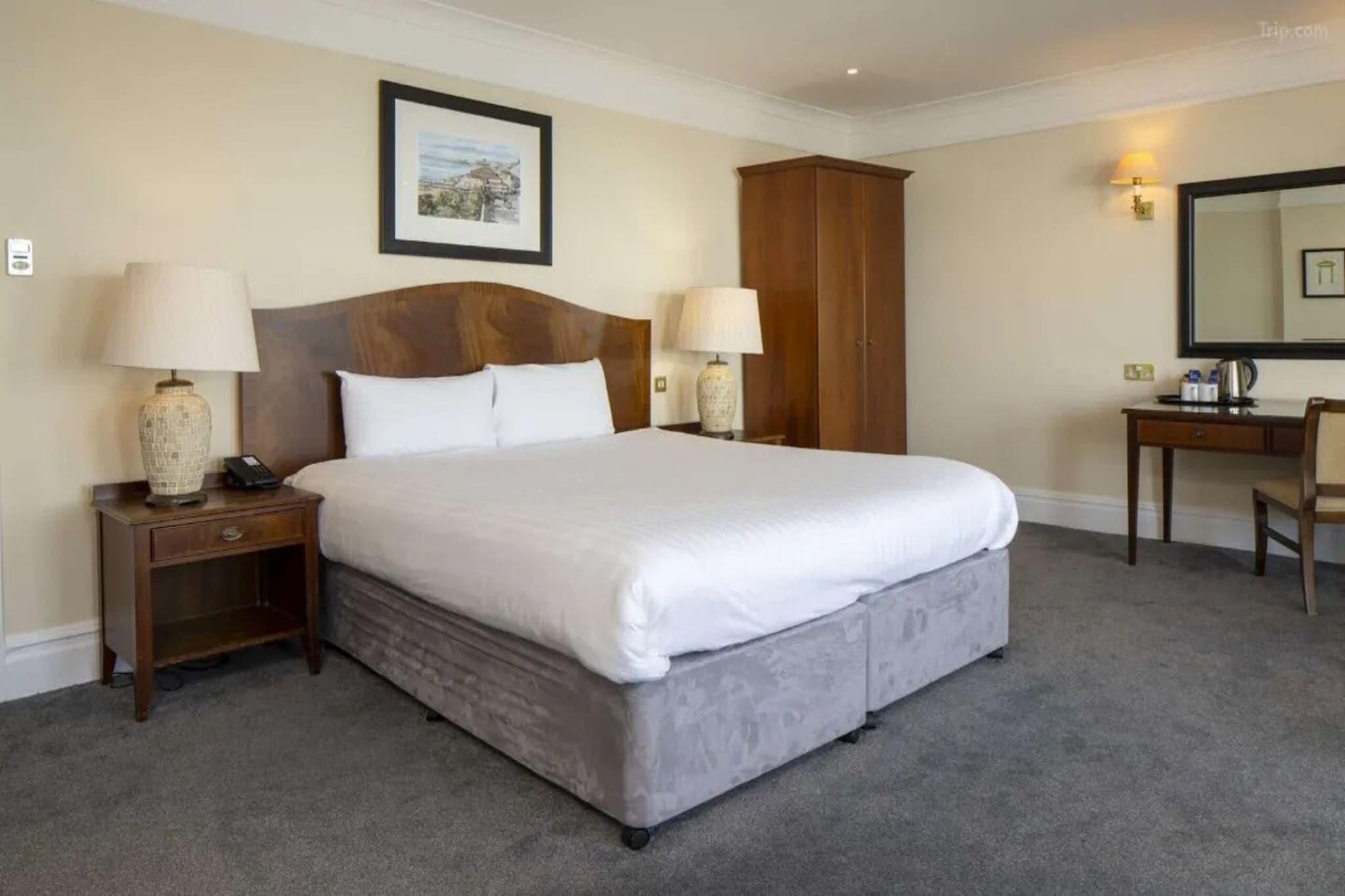 Bed Room