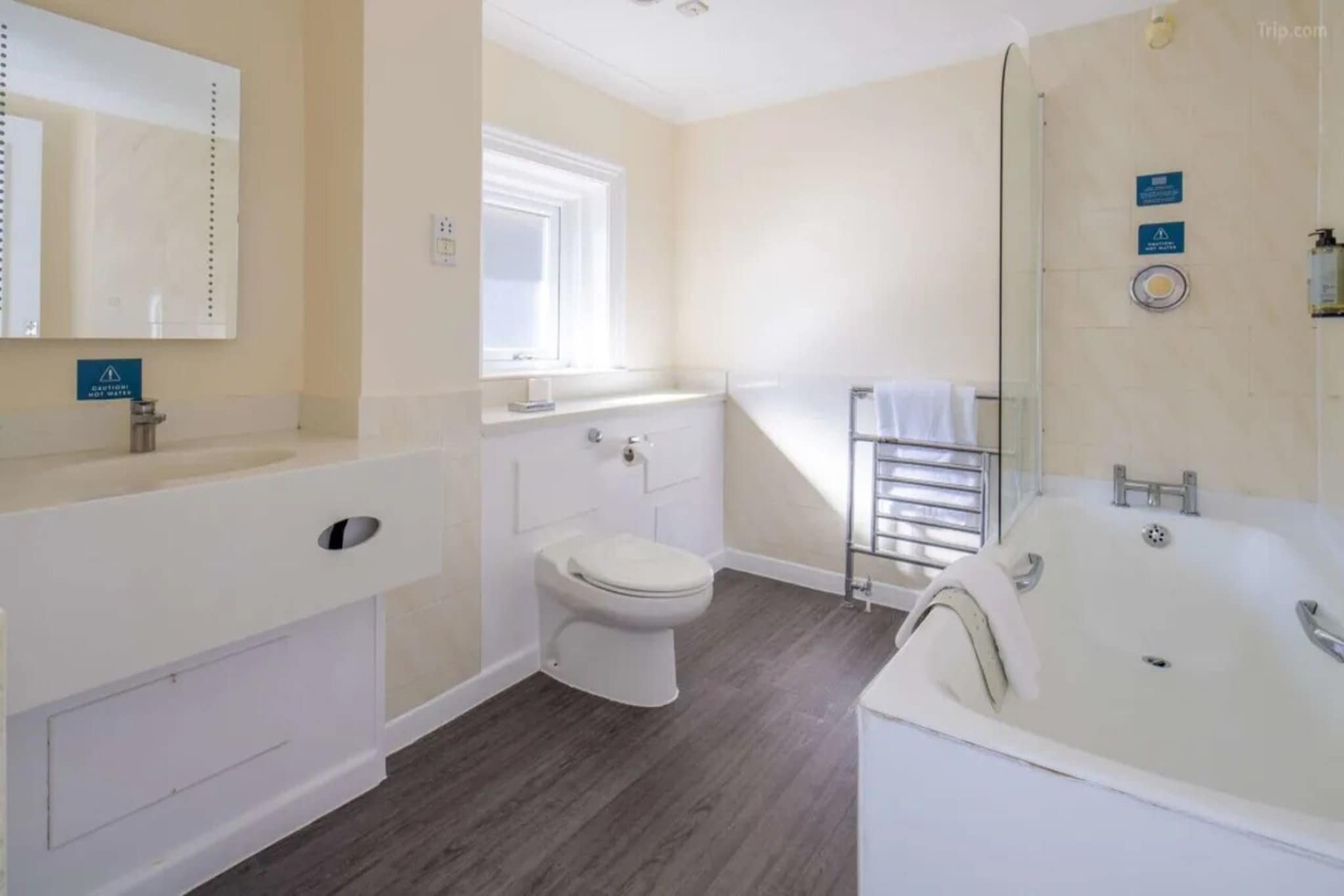 Bath Room